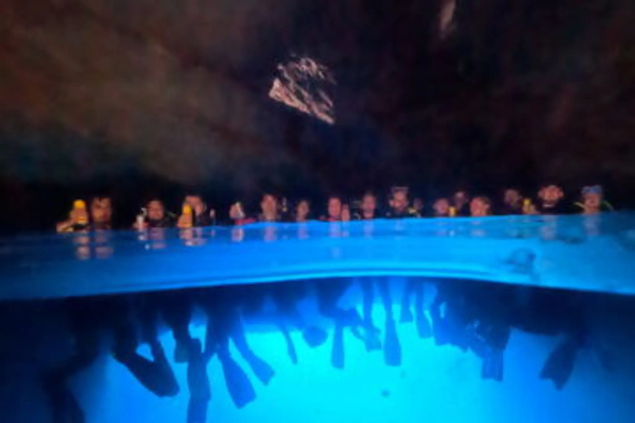 University of Bristol Underwater Club (UBUC)