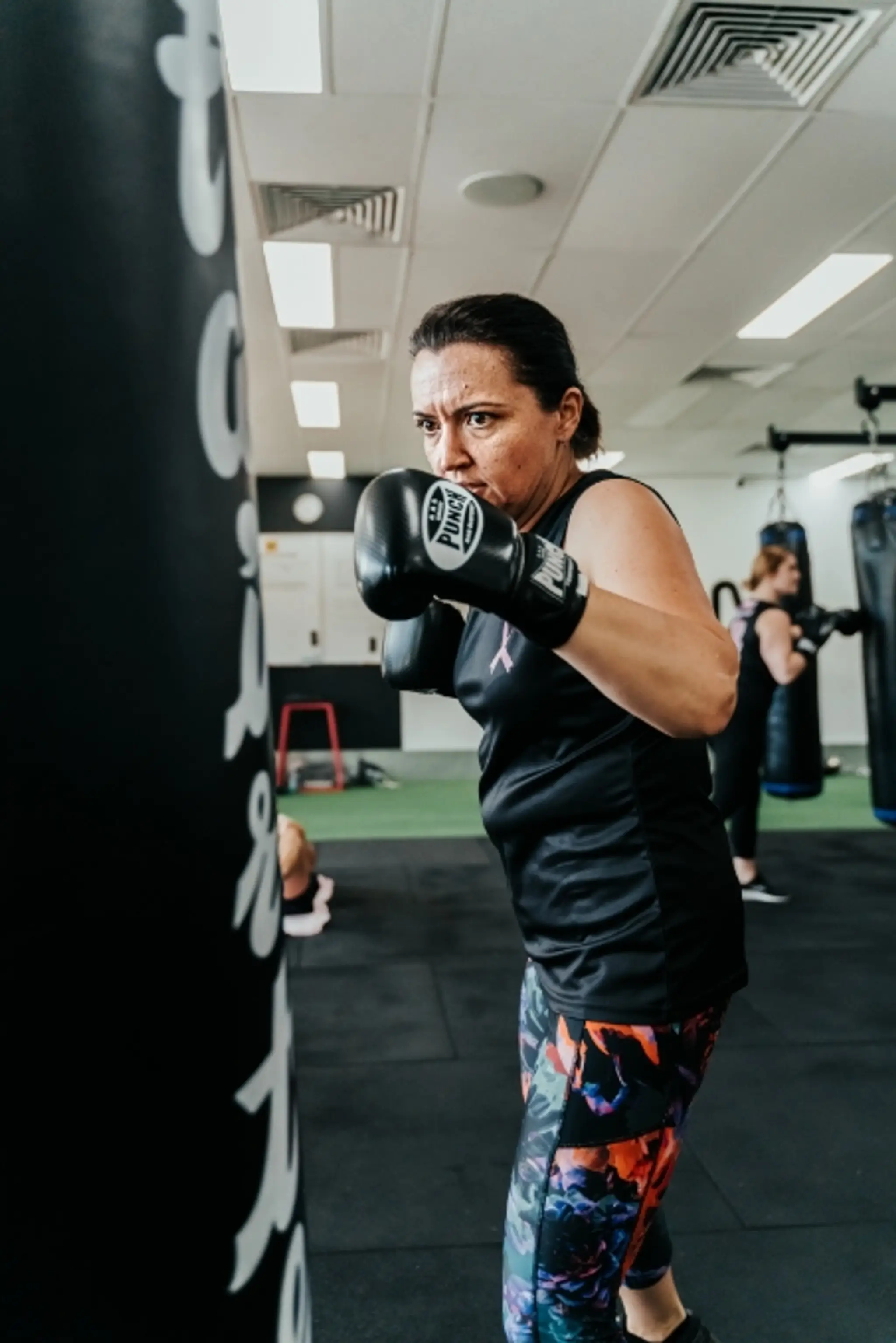 Functional Training Playground