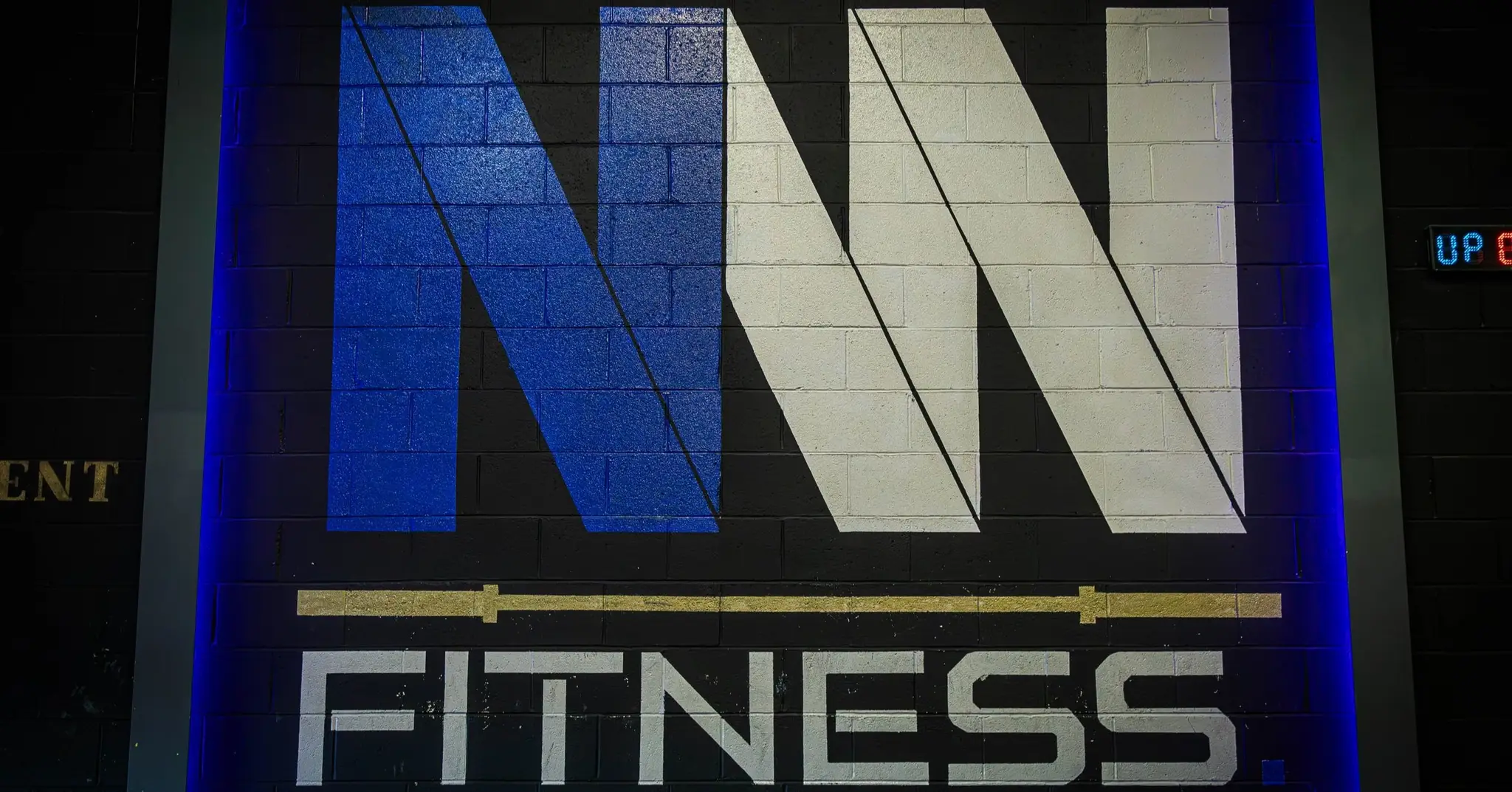 Northern Warrior Fitness Gym
