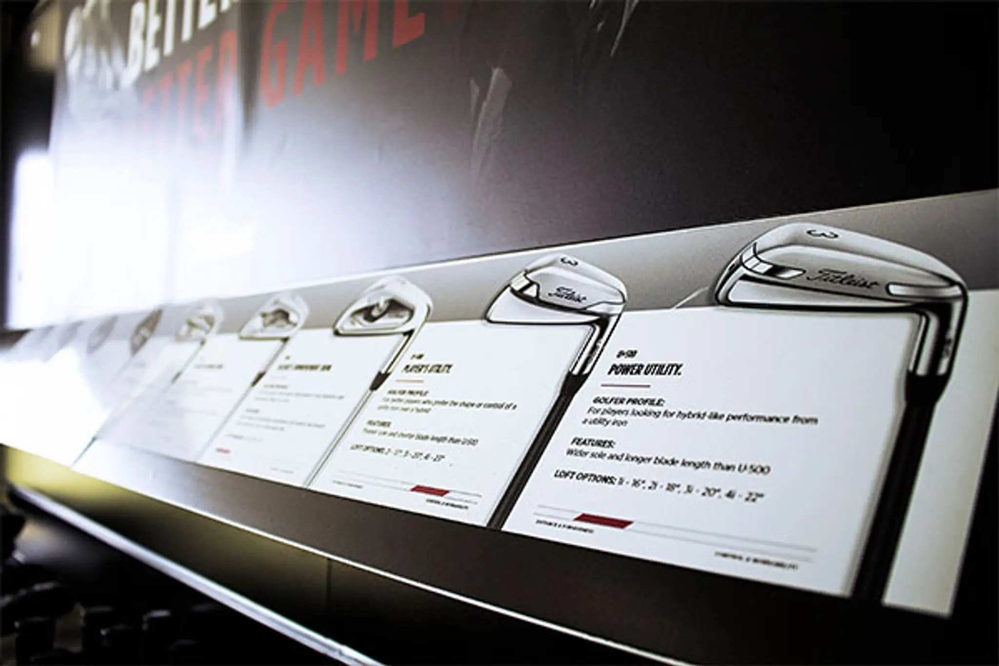 Inspire Golf Coaching and Club Fitting Centre