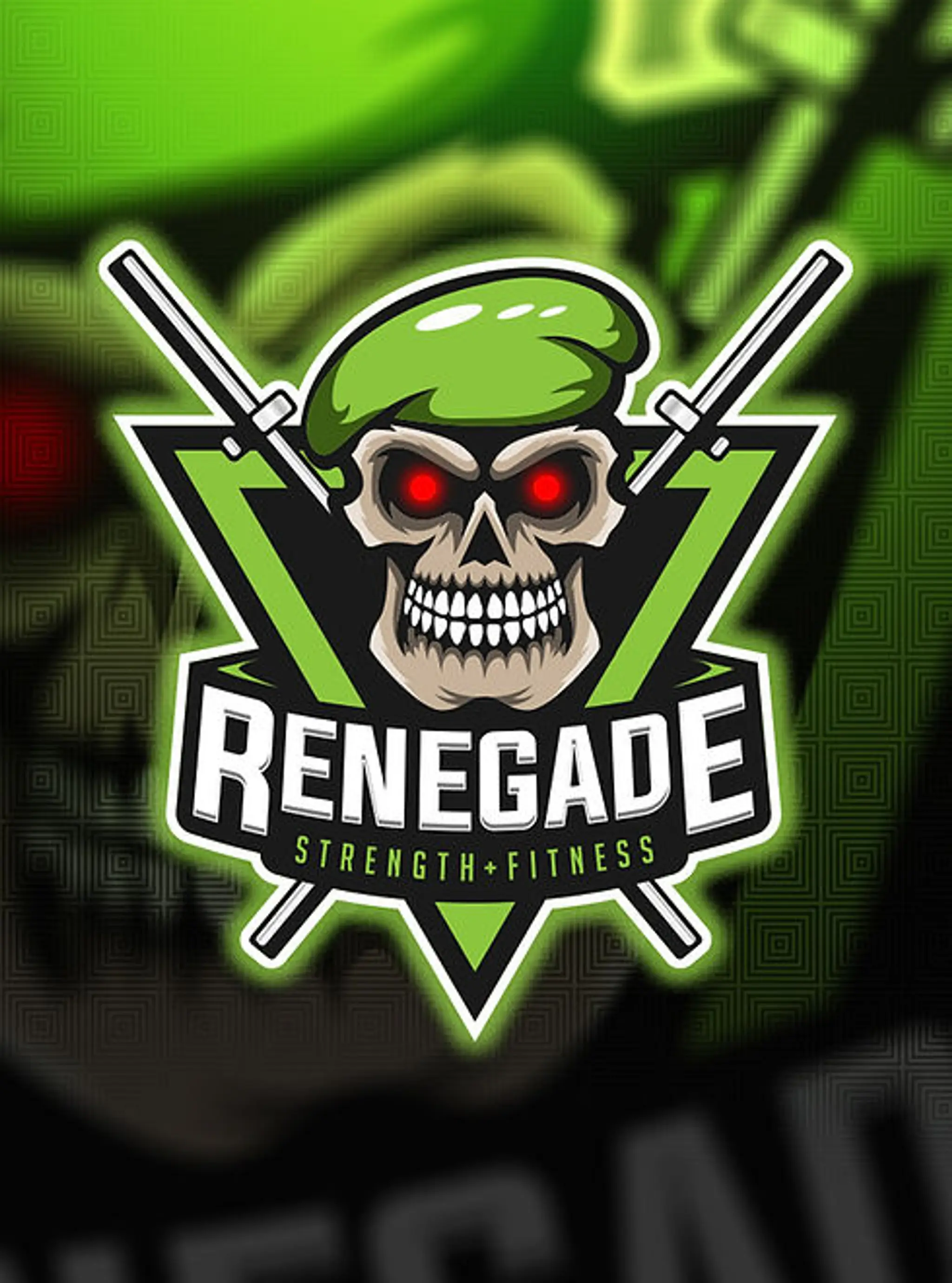 Renegade Strength & Fitness