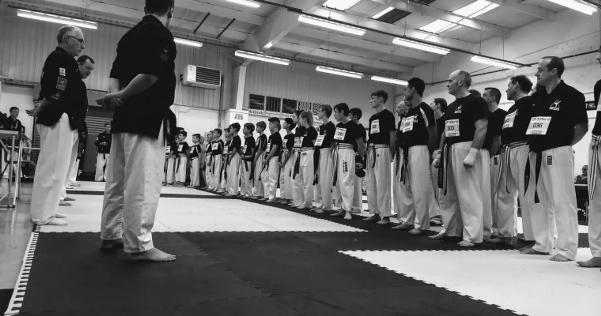 Martial Arts and Leadership Academy Driffield