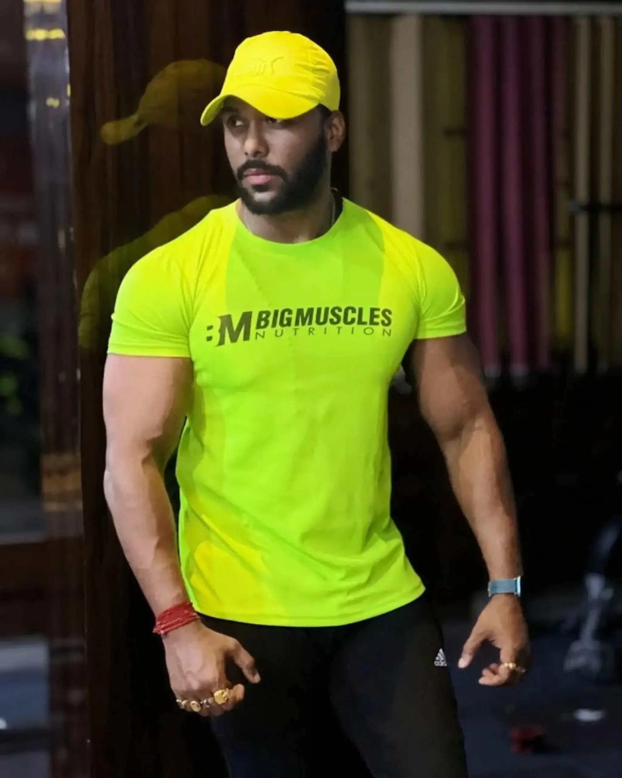 Crush Lifestyle Fitness Studio