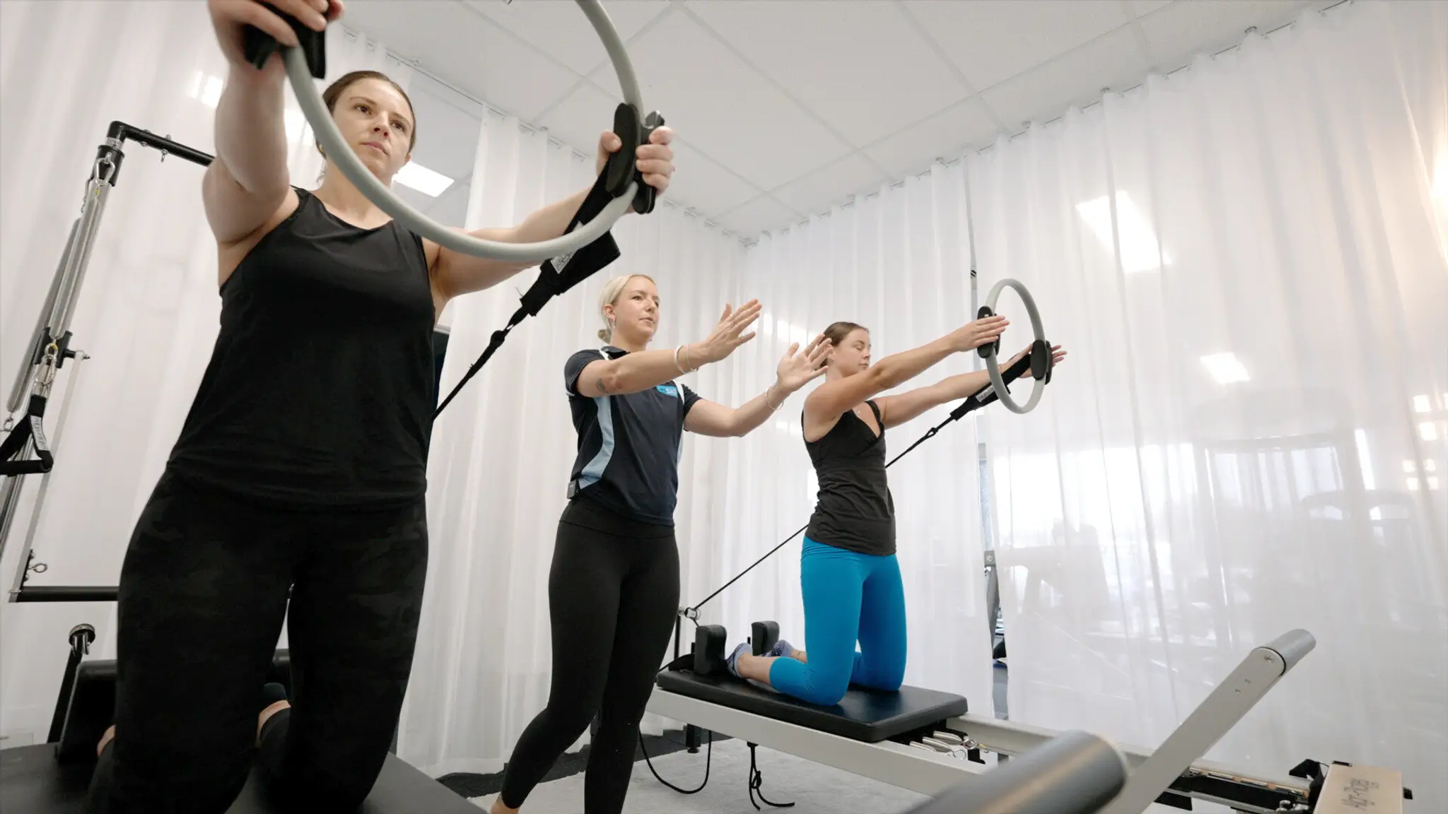 myHUB CHIRO & PHYSIO