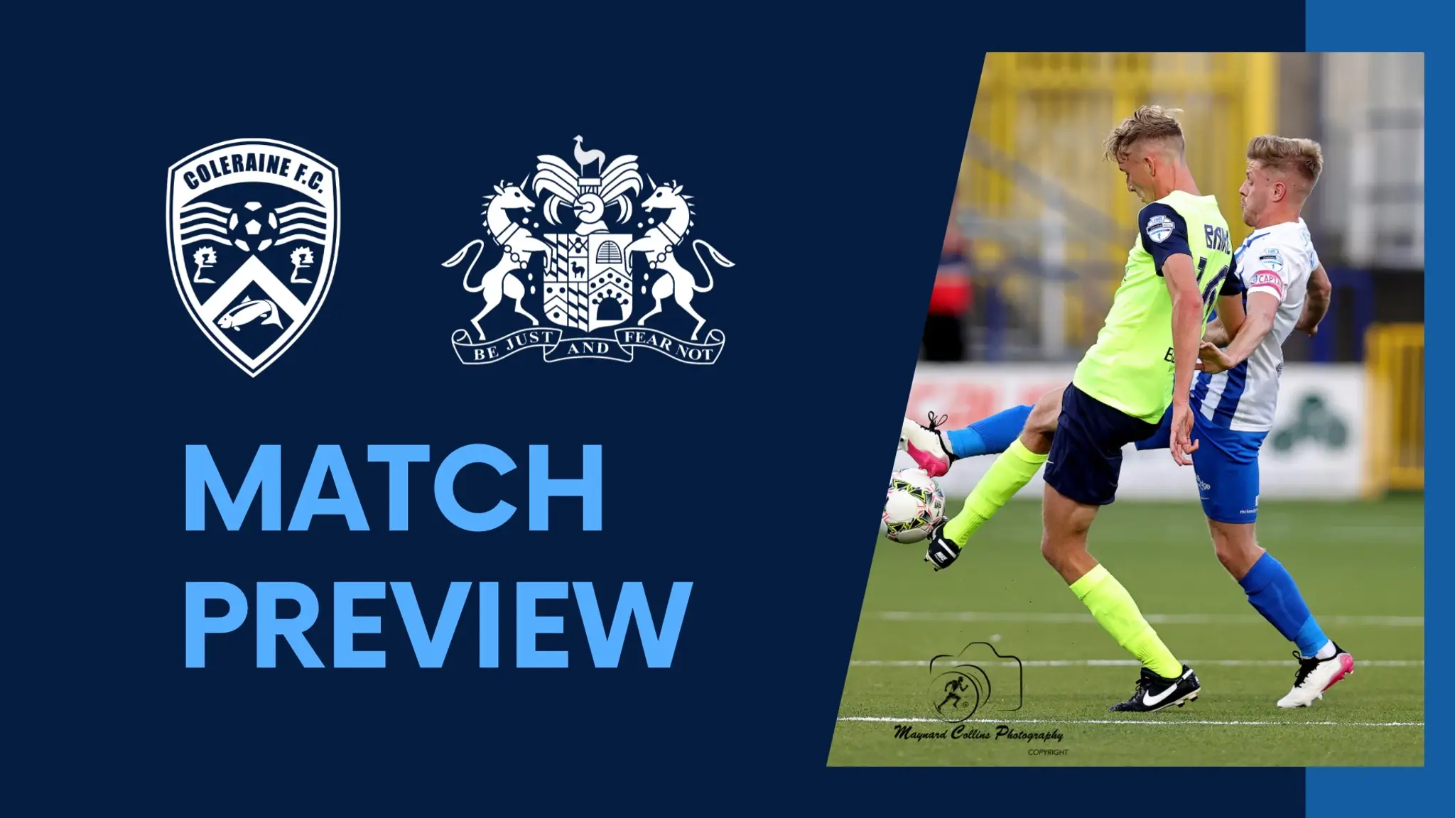 Glenavon Football Club