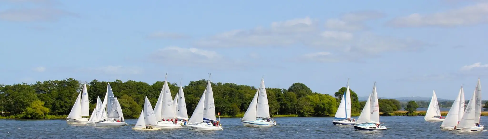 Lough Neagh Sailing Club