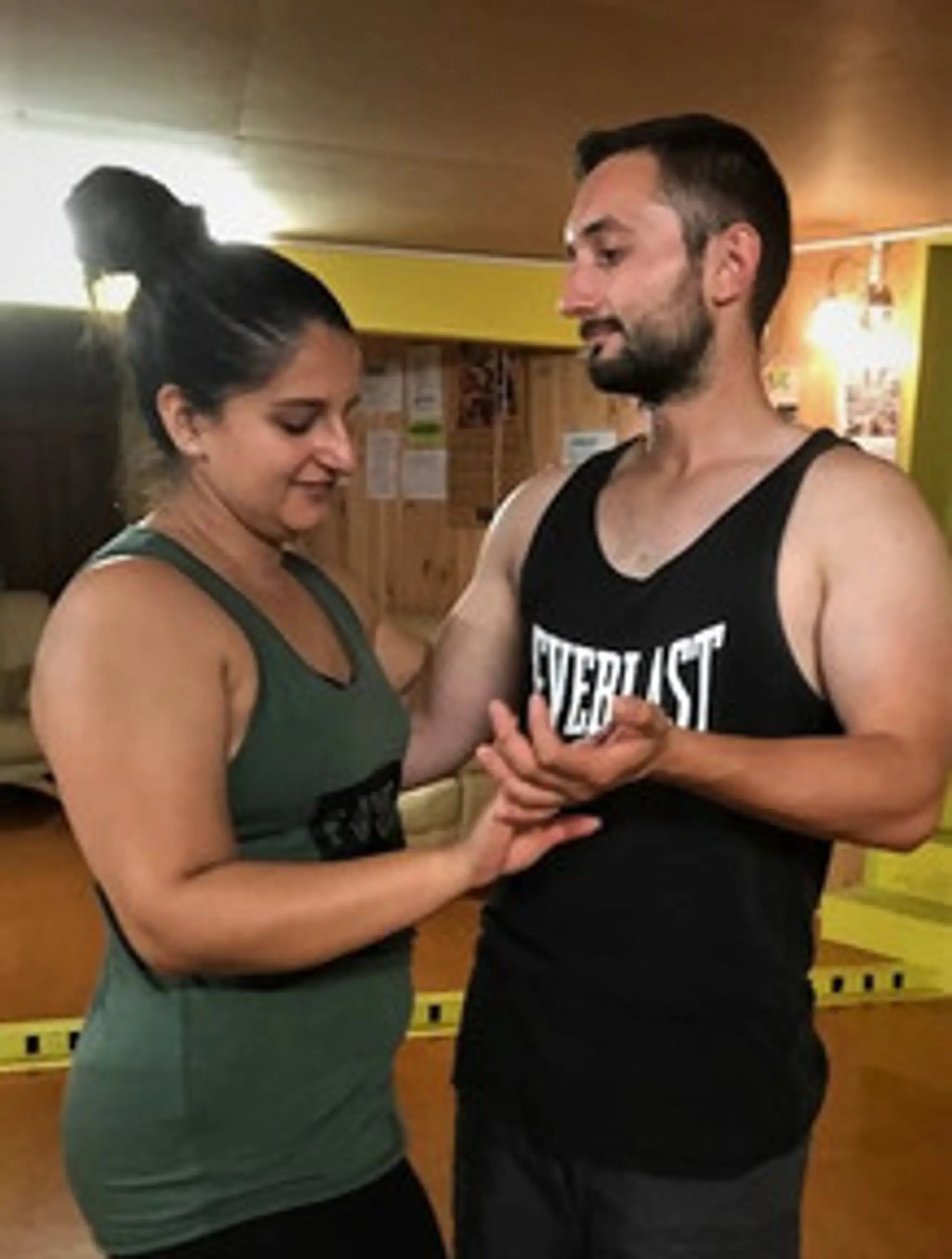 La Vida Dance School