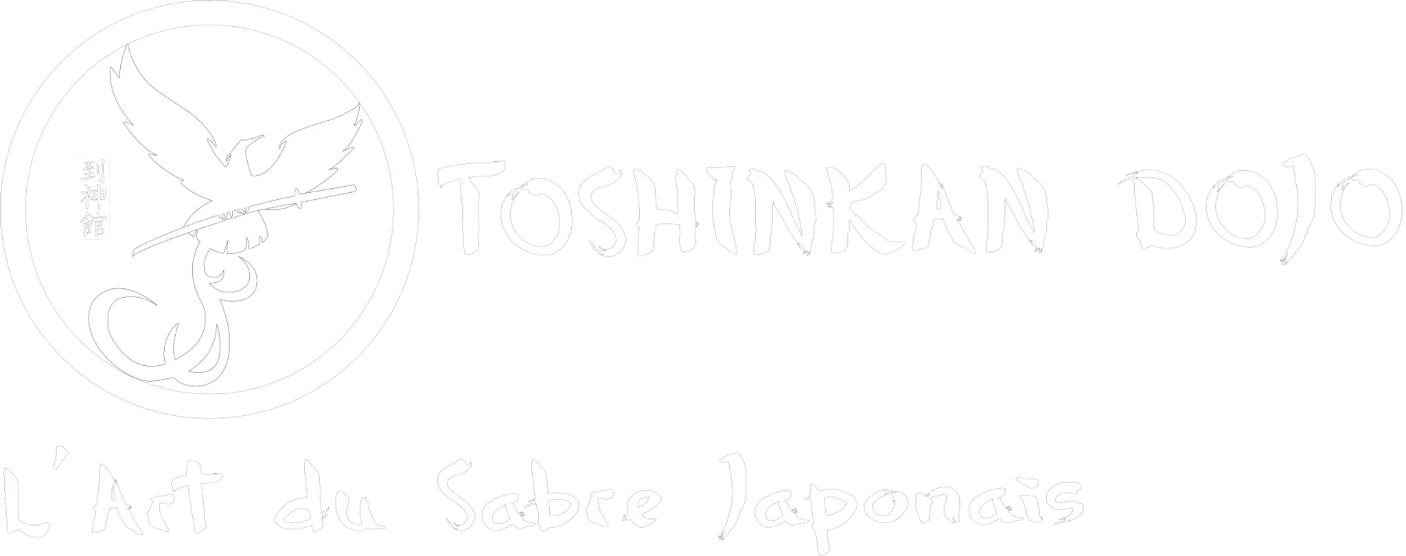 Toshinkan Dojo Iaido