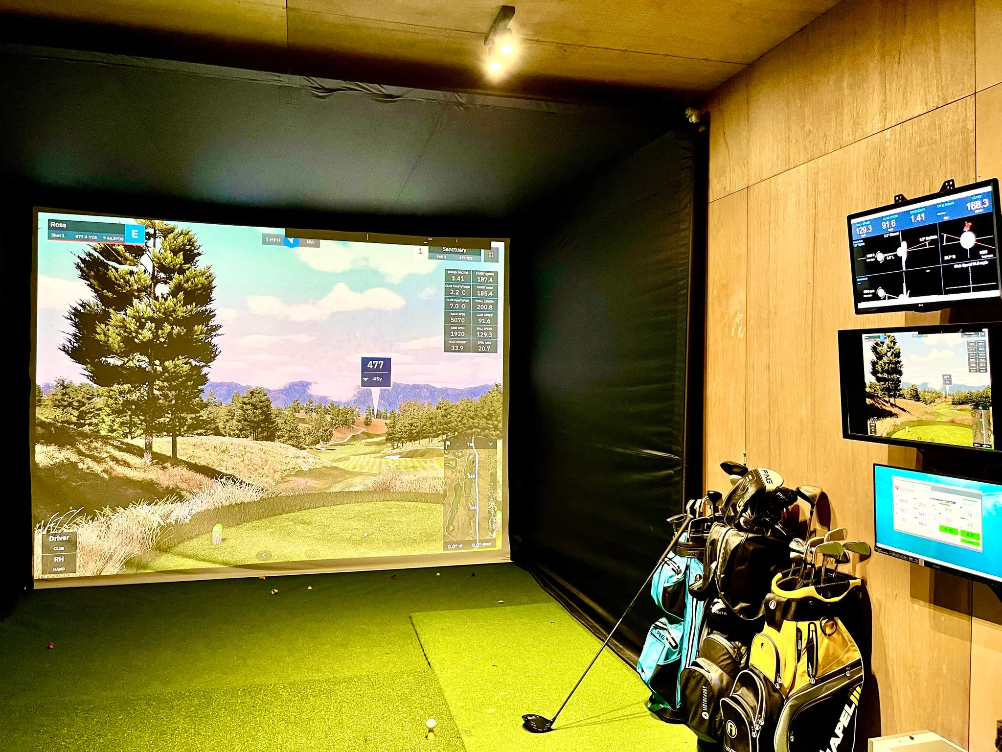 Pencuke Farm Holiday Cottages and Shepherds Huts