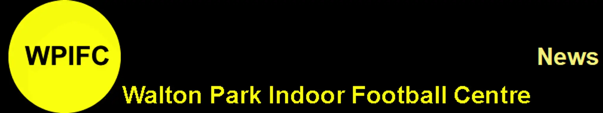 Walton Park Indoor Football Centre