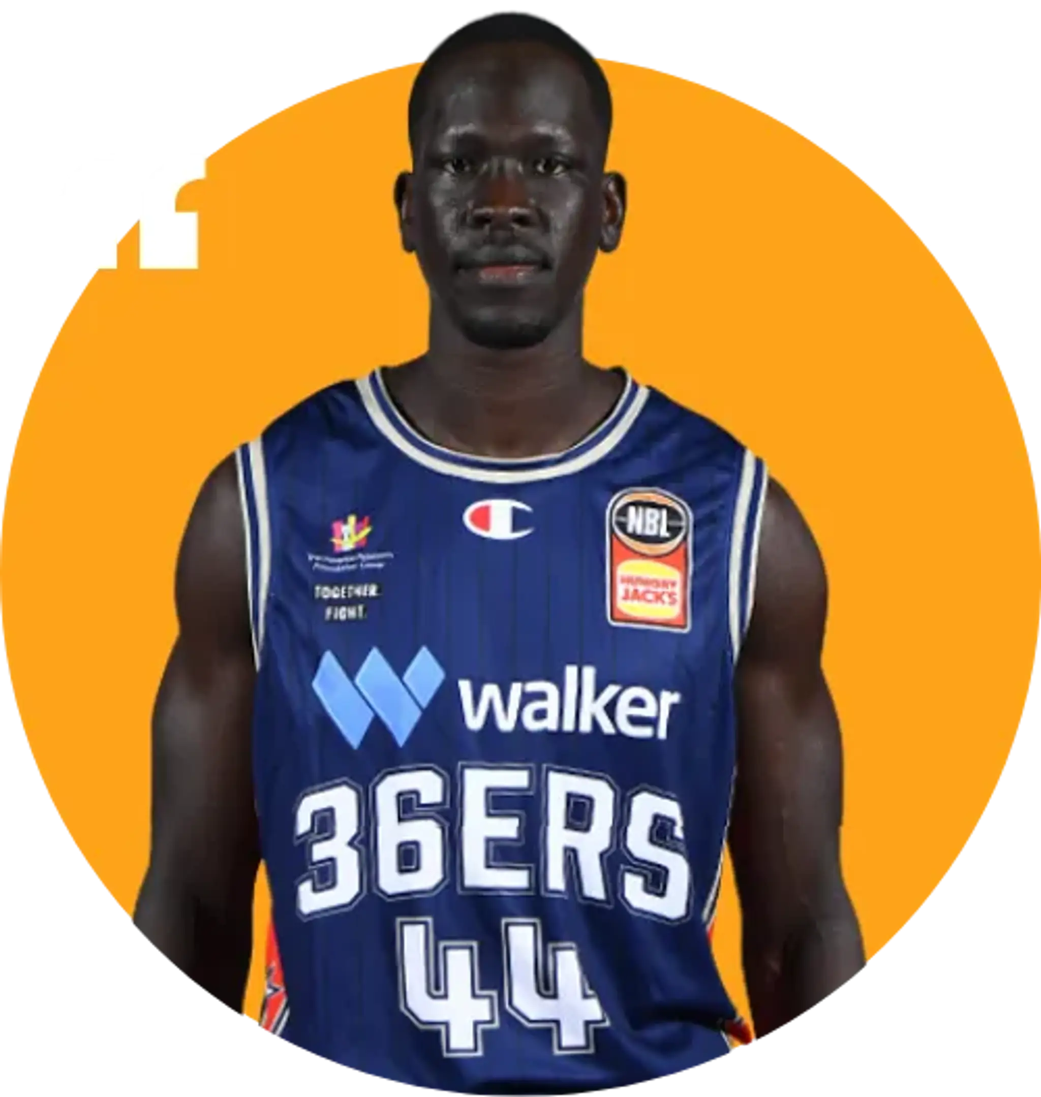 Threshold Performance Training