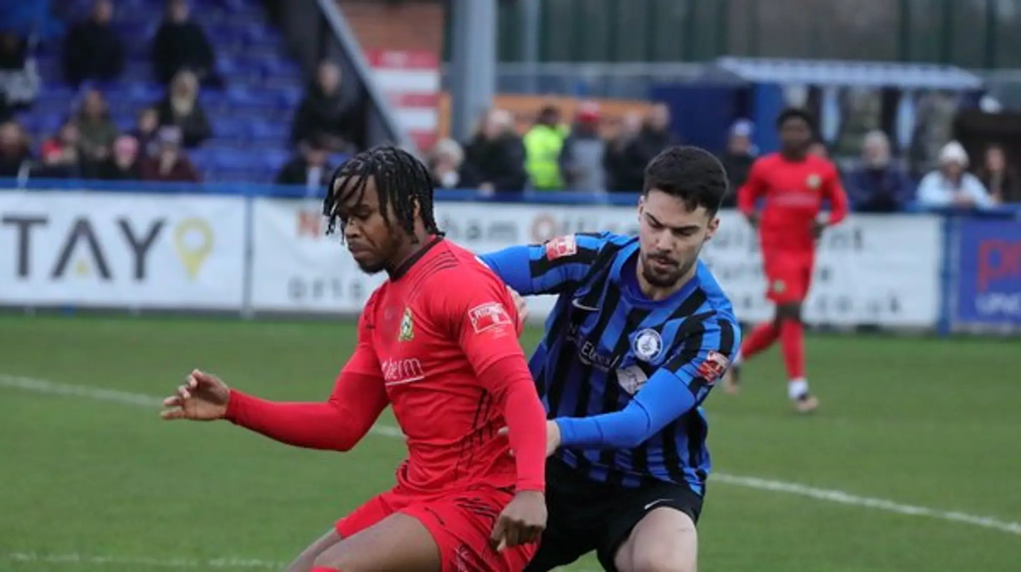 Barwell Football Club