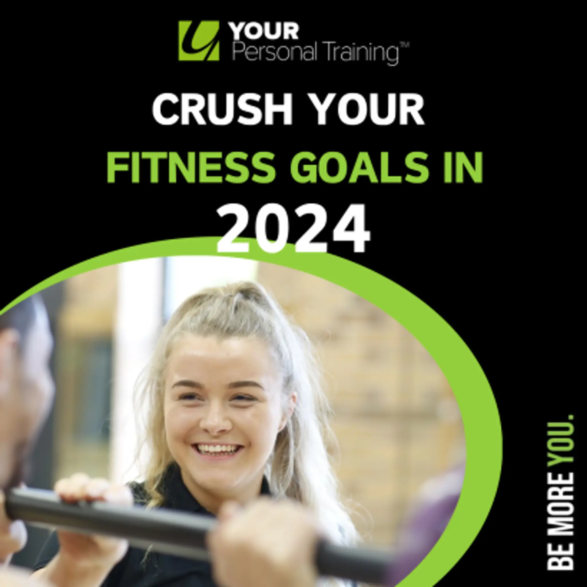 Ryan Hughes Personal Training