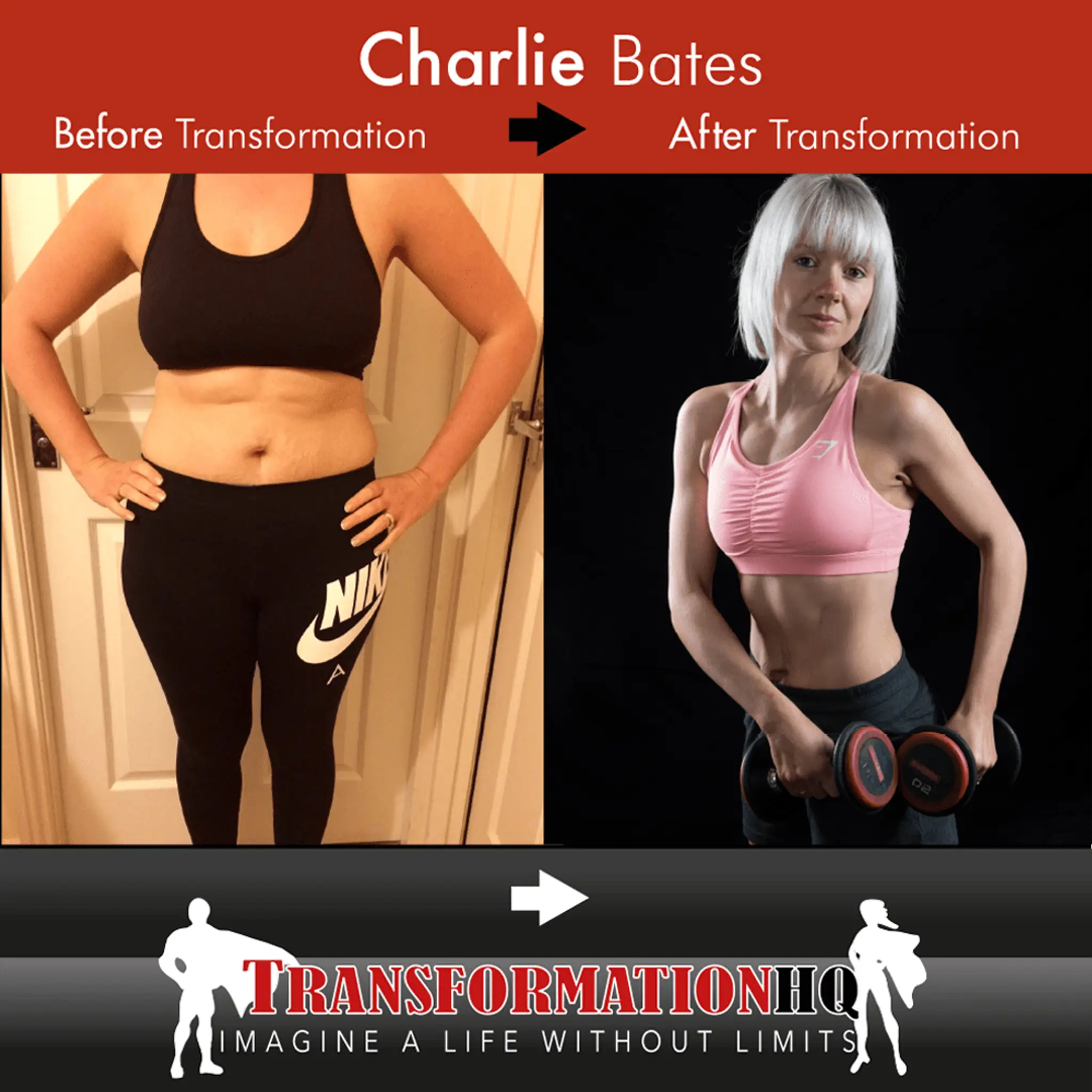 Transformation HQ Congleton