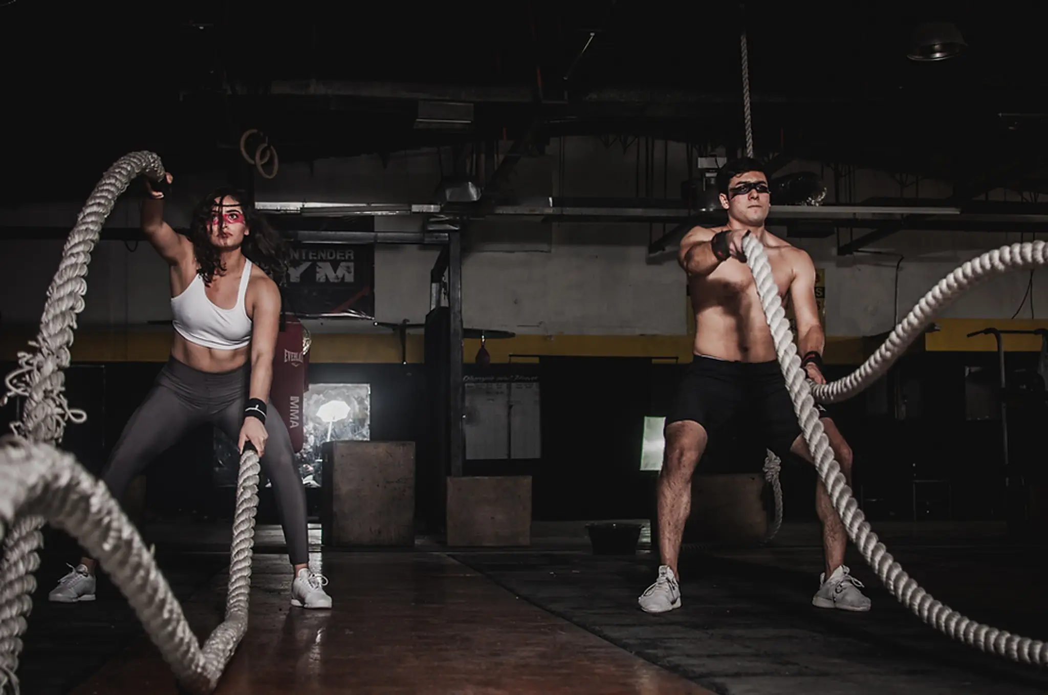 Lion Gym - Sreekariyam