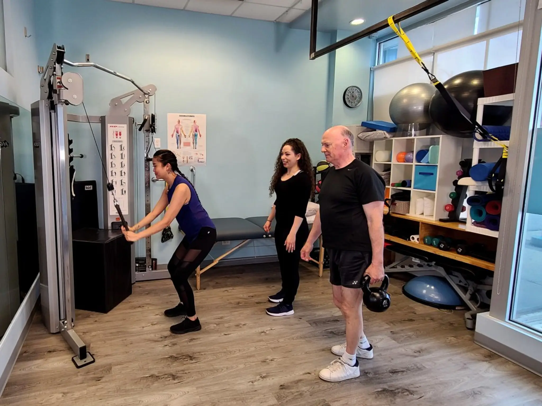 Hartwell Therapy and Wellness