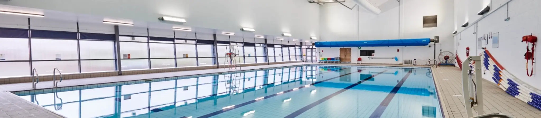 Caludon Castle Sports Centre