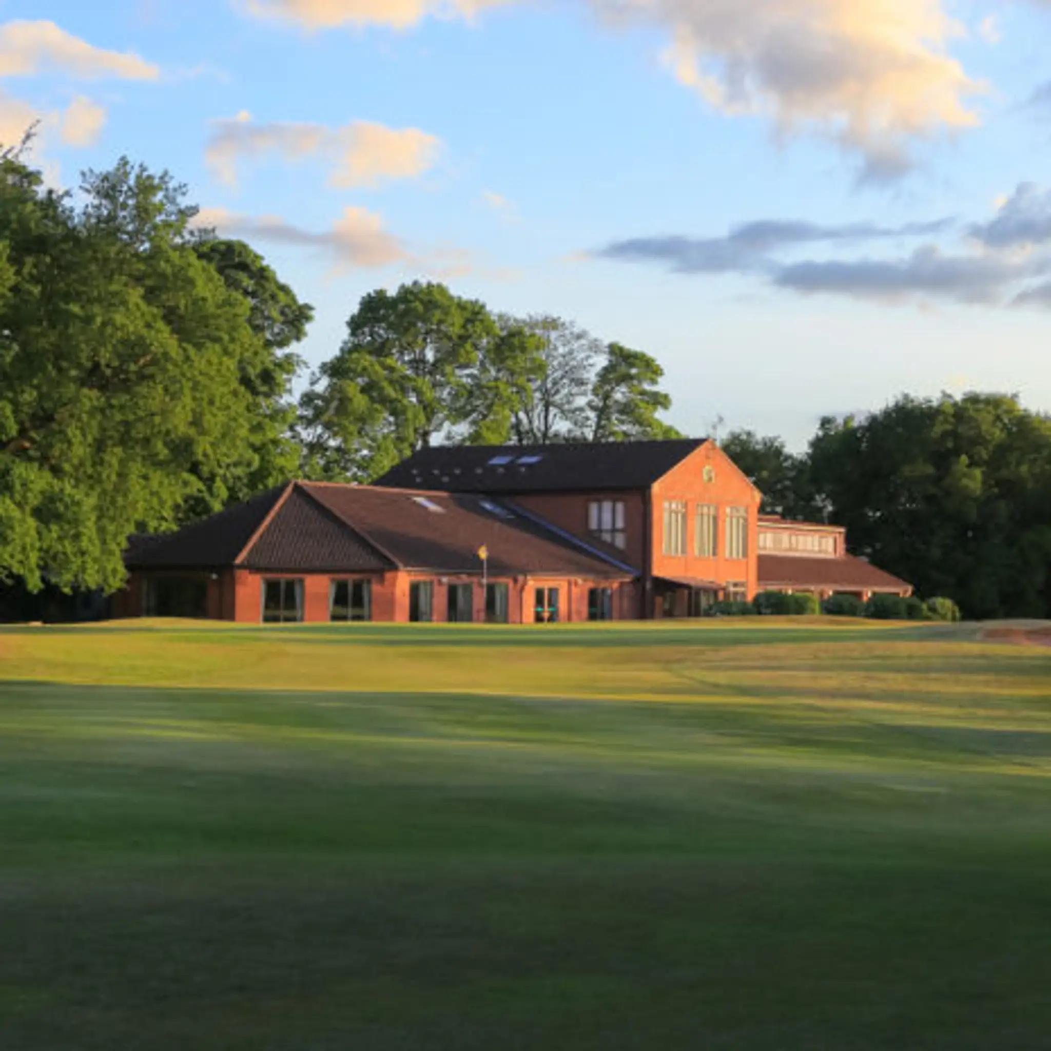 Elsham Golf Club