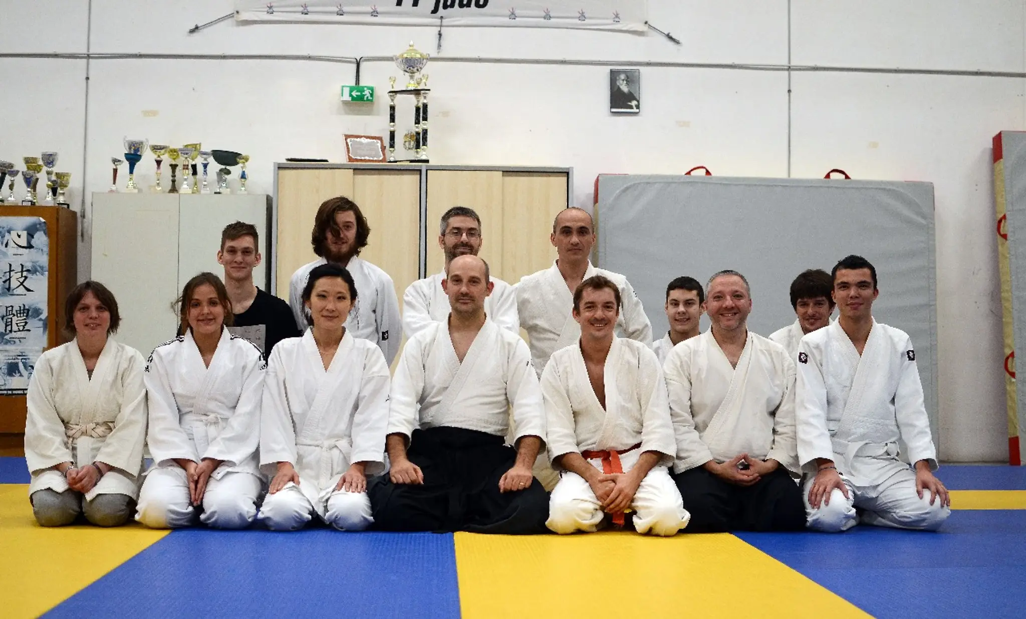Aikido Loudun