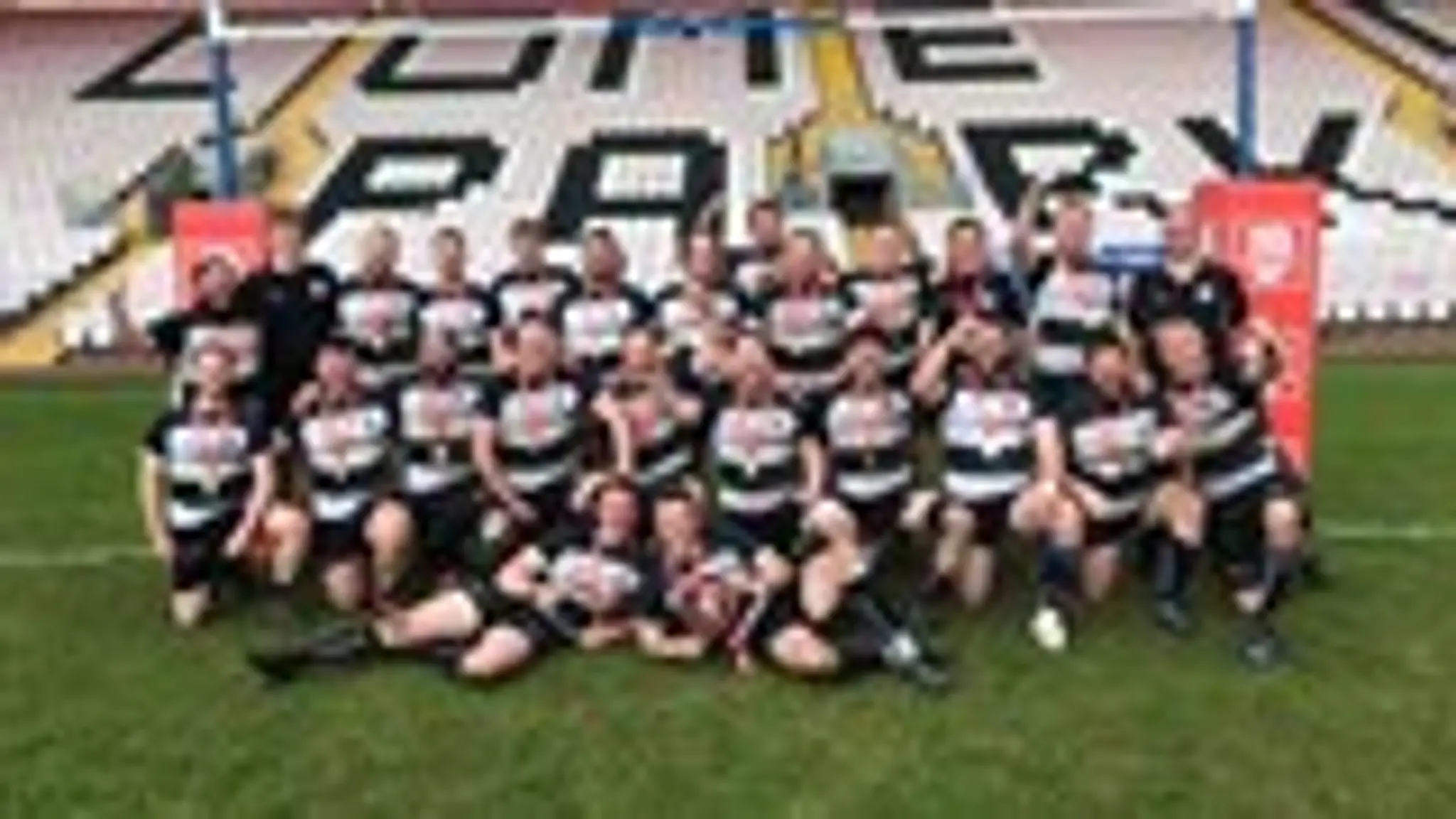 Belper Rugby Club
