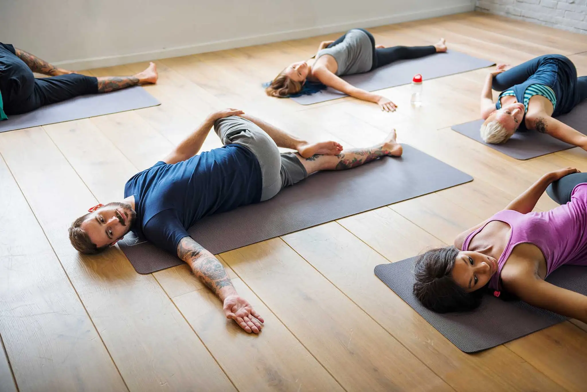 Yoga Orléans Olivet Mandalayoga Association