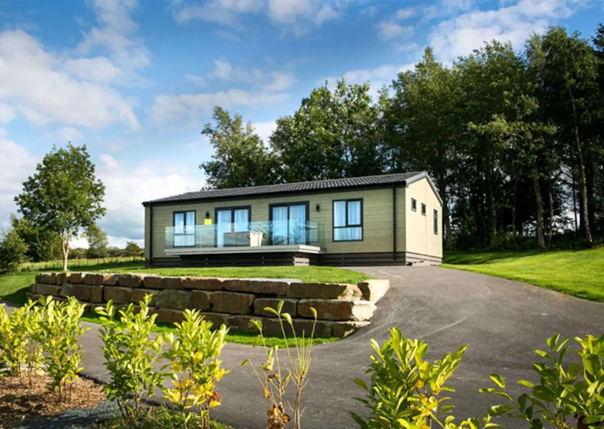 Wenningdale Escapes - Luxury Lodges for Sale or Rent Yorkshire Dales, Lodges for Sale Lake District