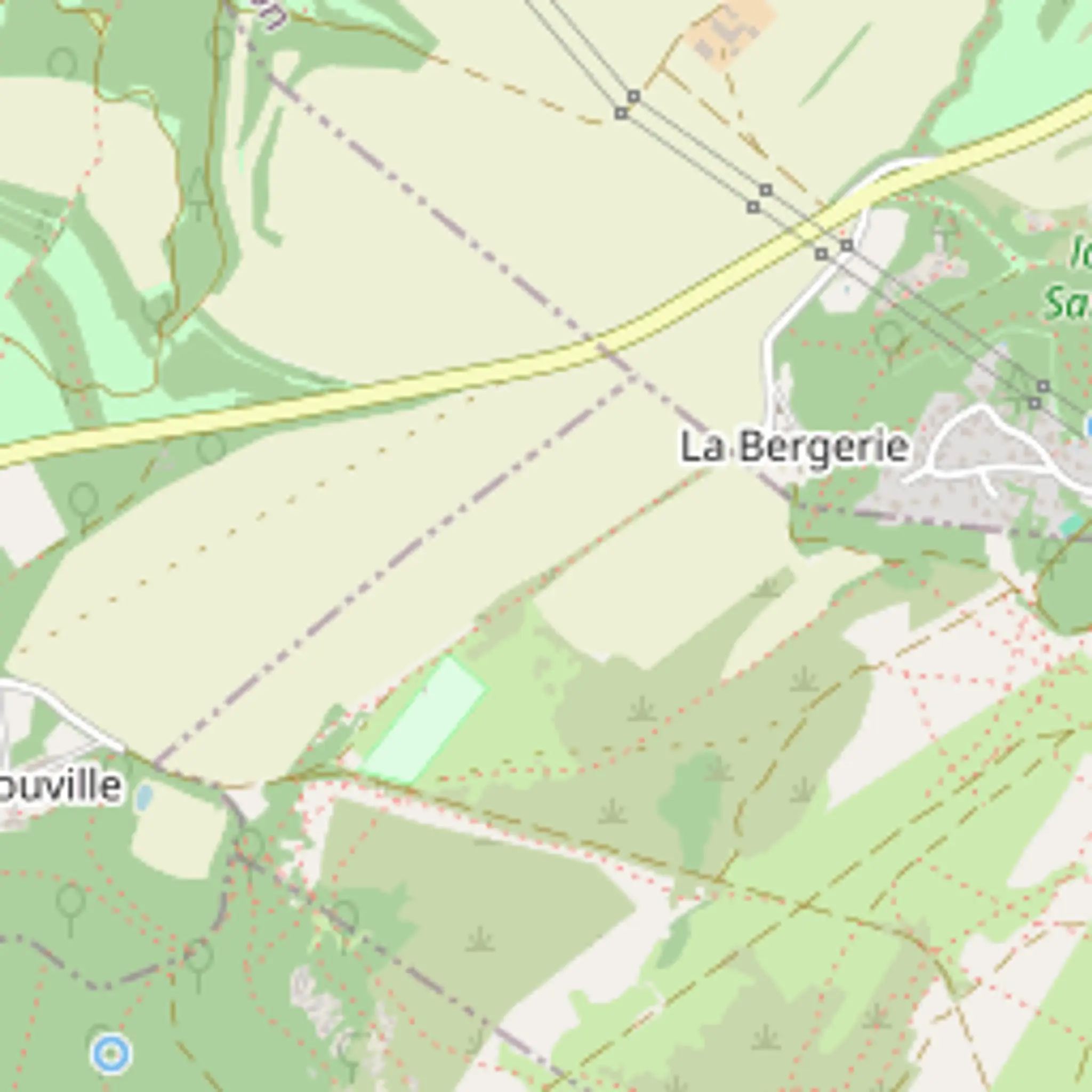 Gymnase Herriot