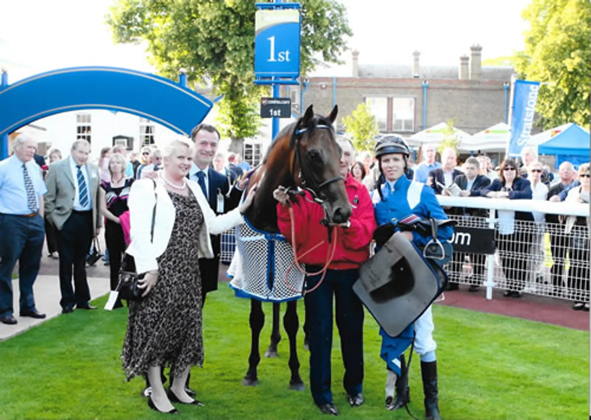 Southcott Racing Ltd