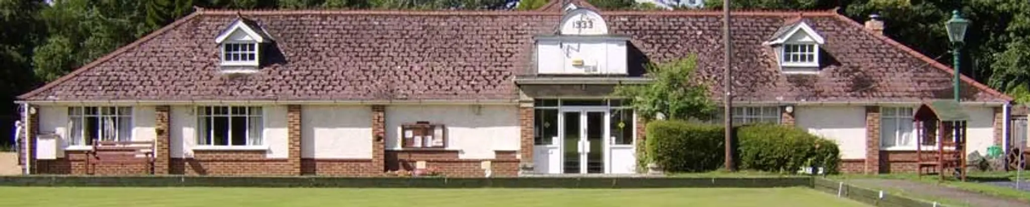 Cambridge & County Bowling Club