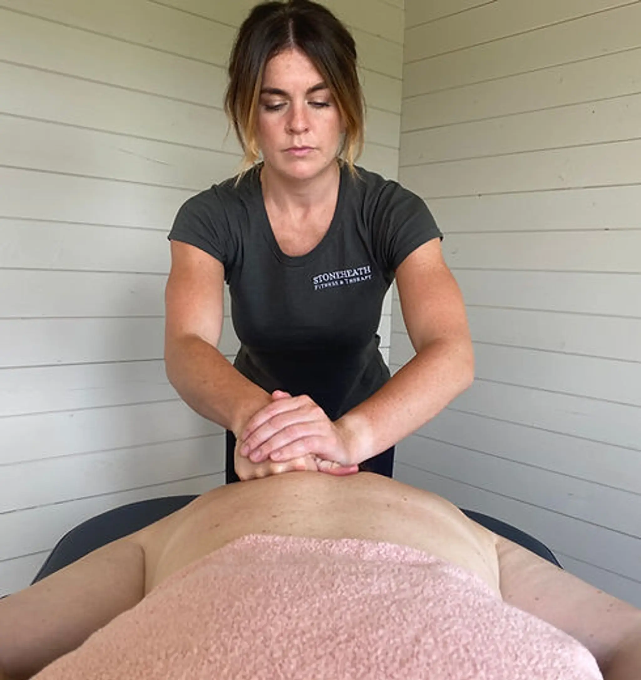 Stoneheath Fitness and Therapy