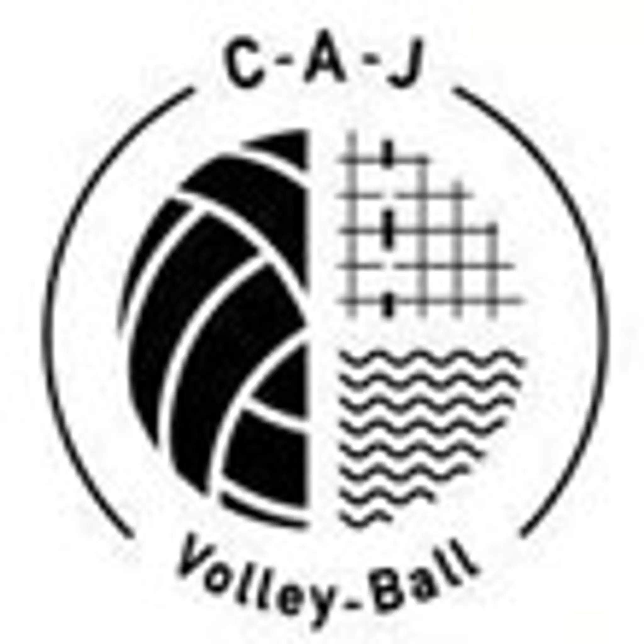 CAJVB (Conflans-Andrésy-Jouy Volley Ball)