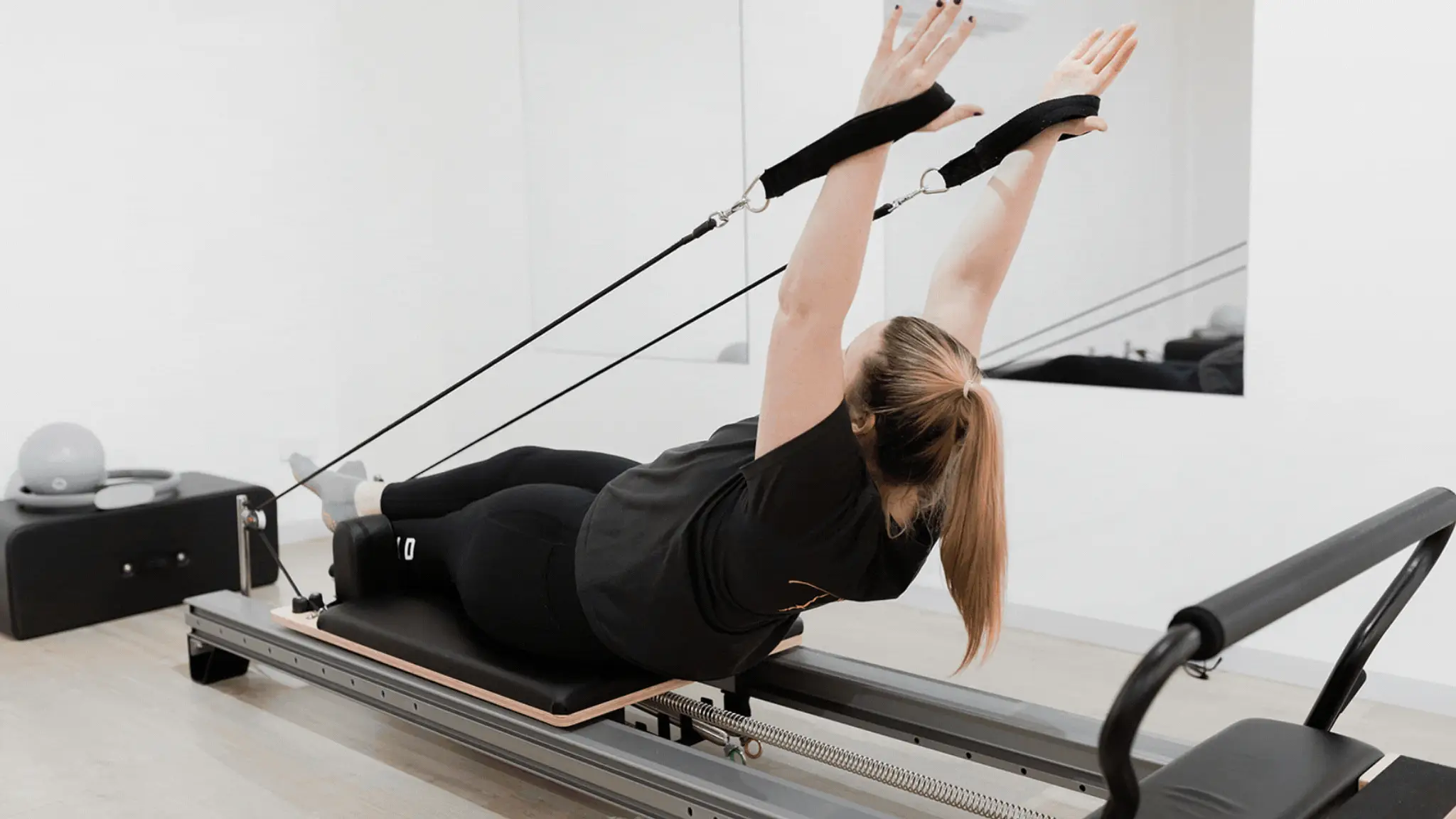 Bacchus Marsh Pilates