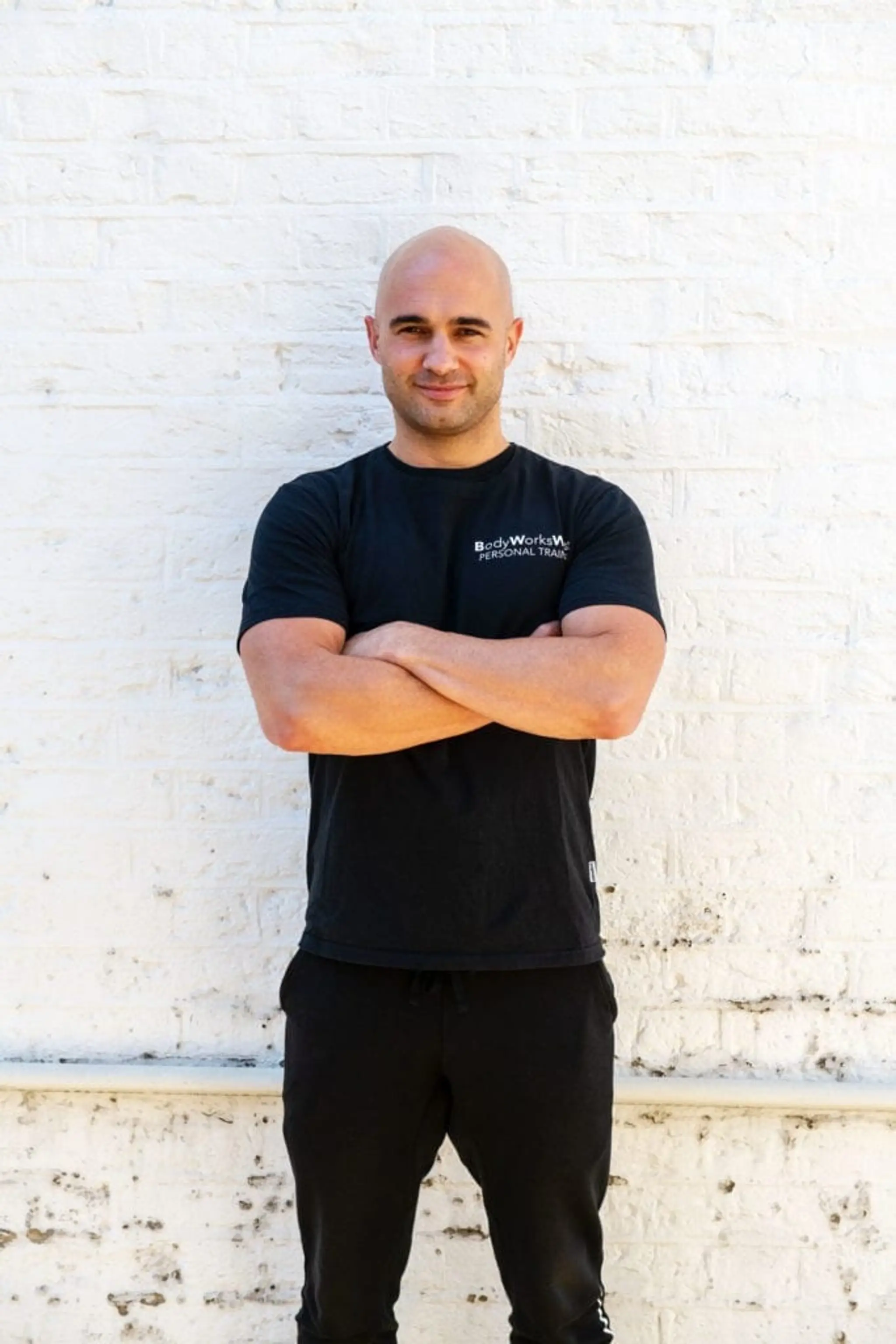 Ben Chapman Personal Training
