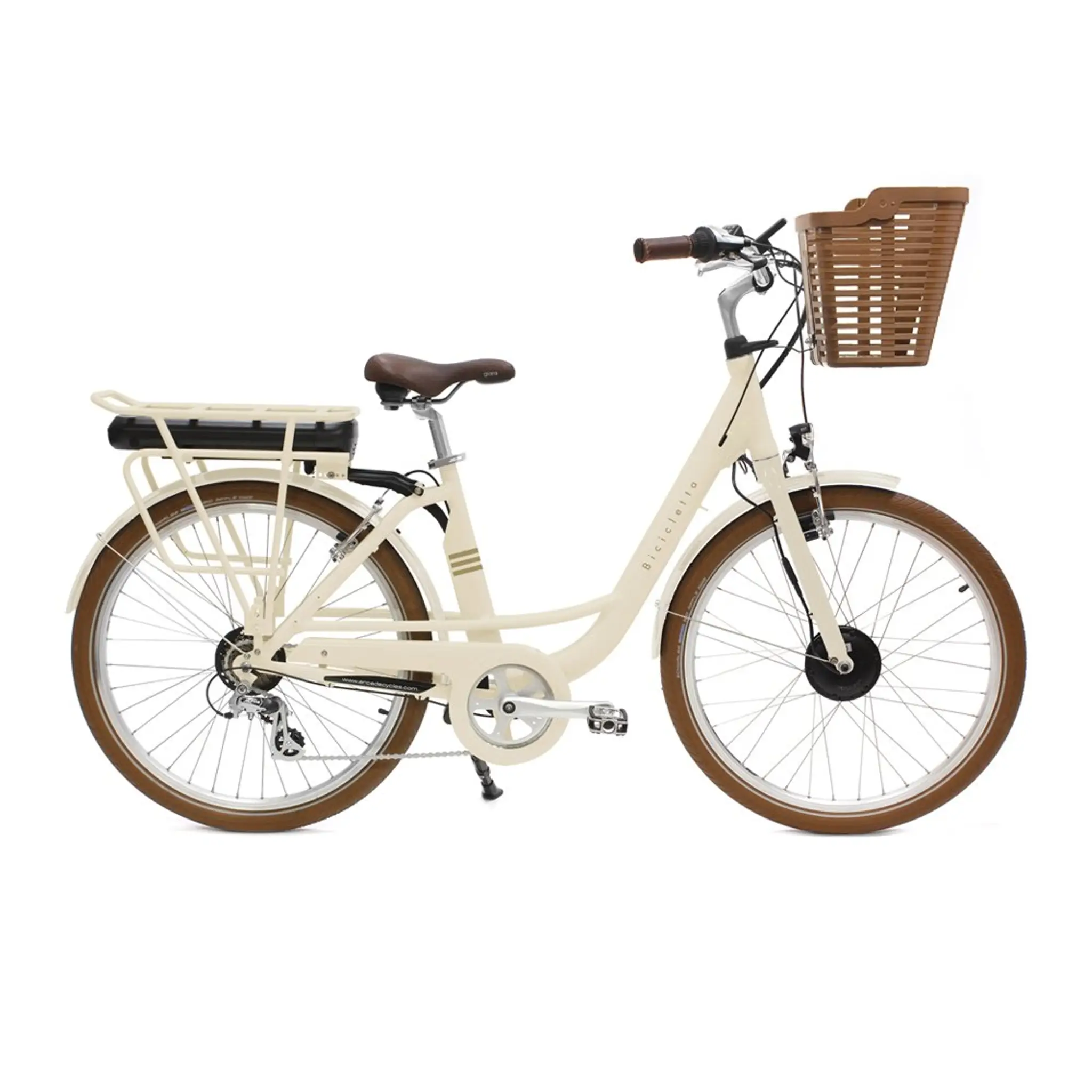 Bicicletta | Location vélo Bayonne