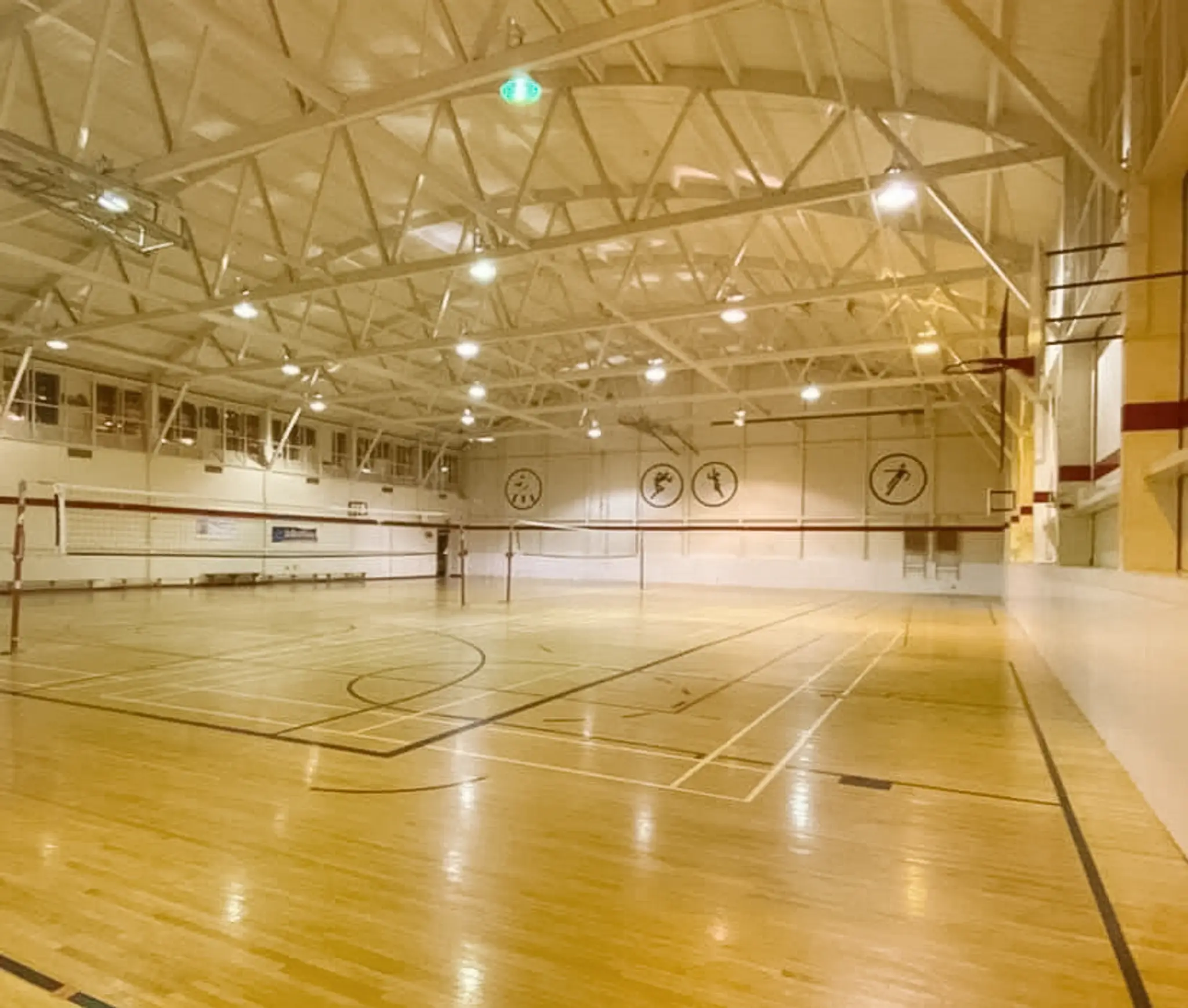 Springbrook Multiplex