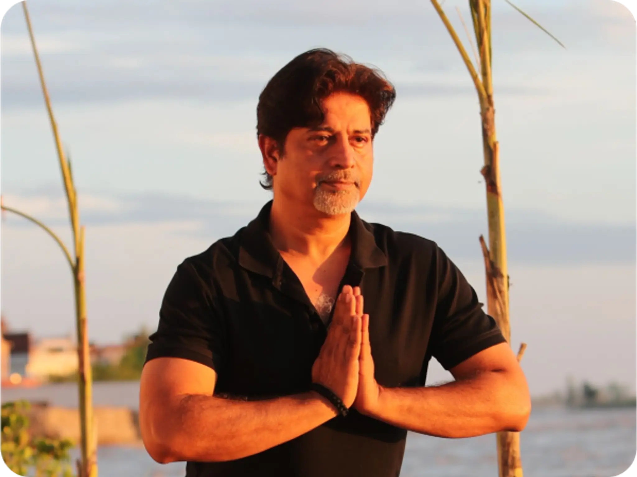 Bharat Thakur Artistic Yoga