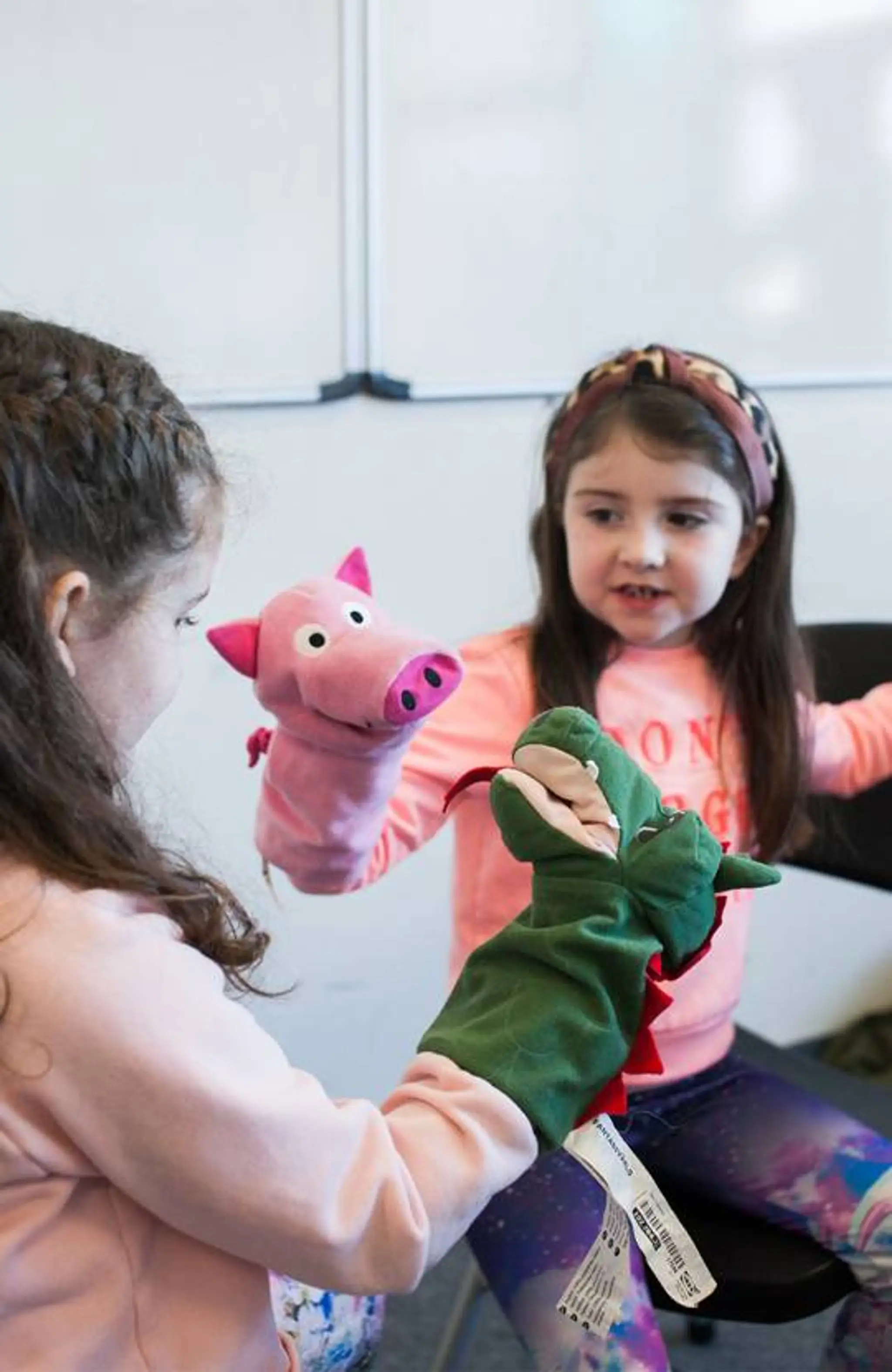 Acting Academy Balbriggan