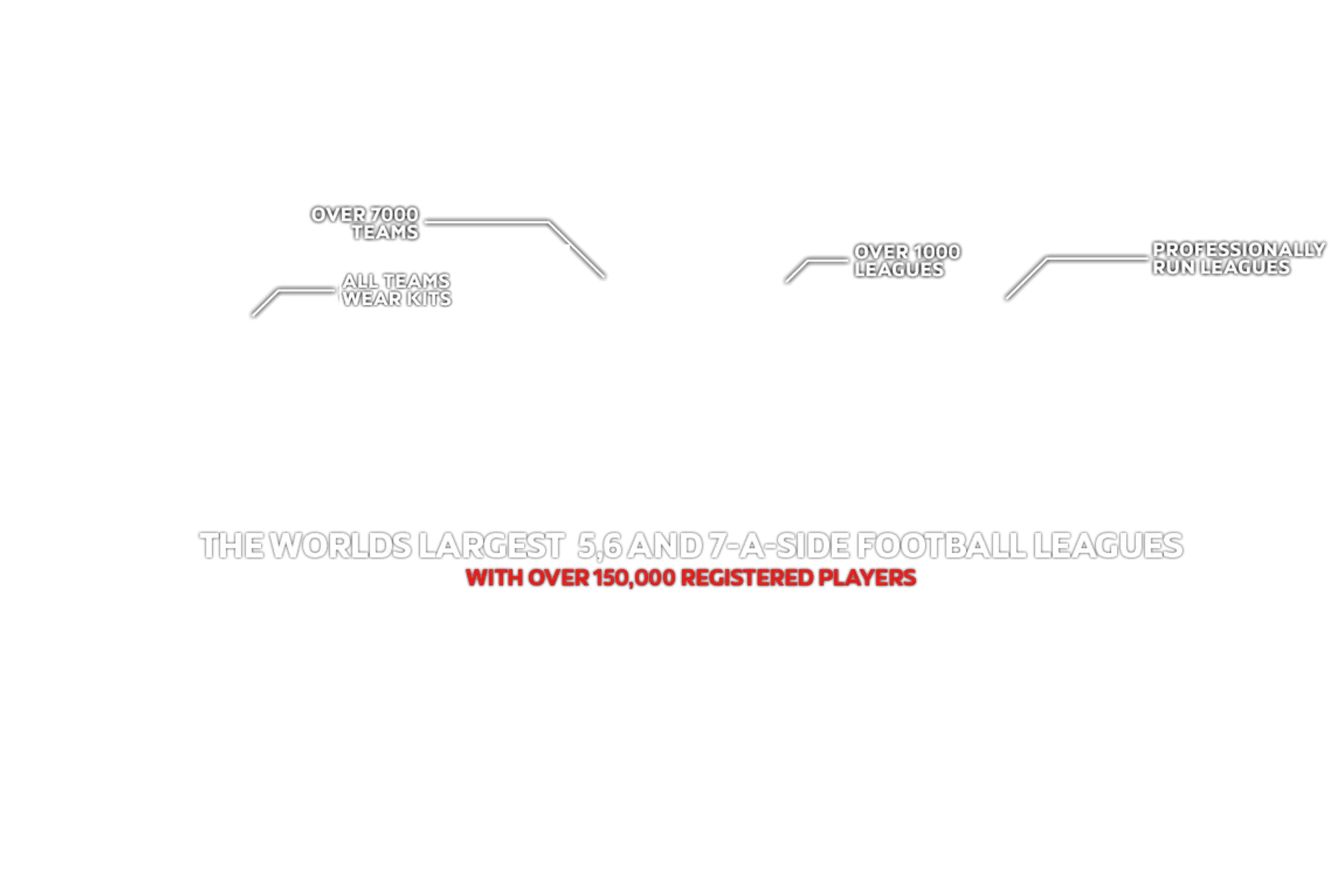 Leisure Leagues Margate 6 a side