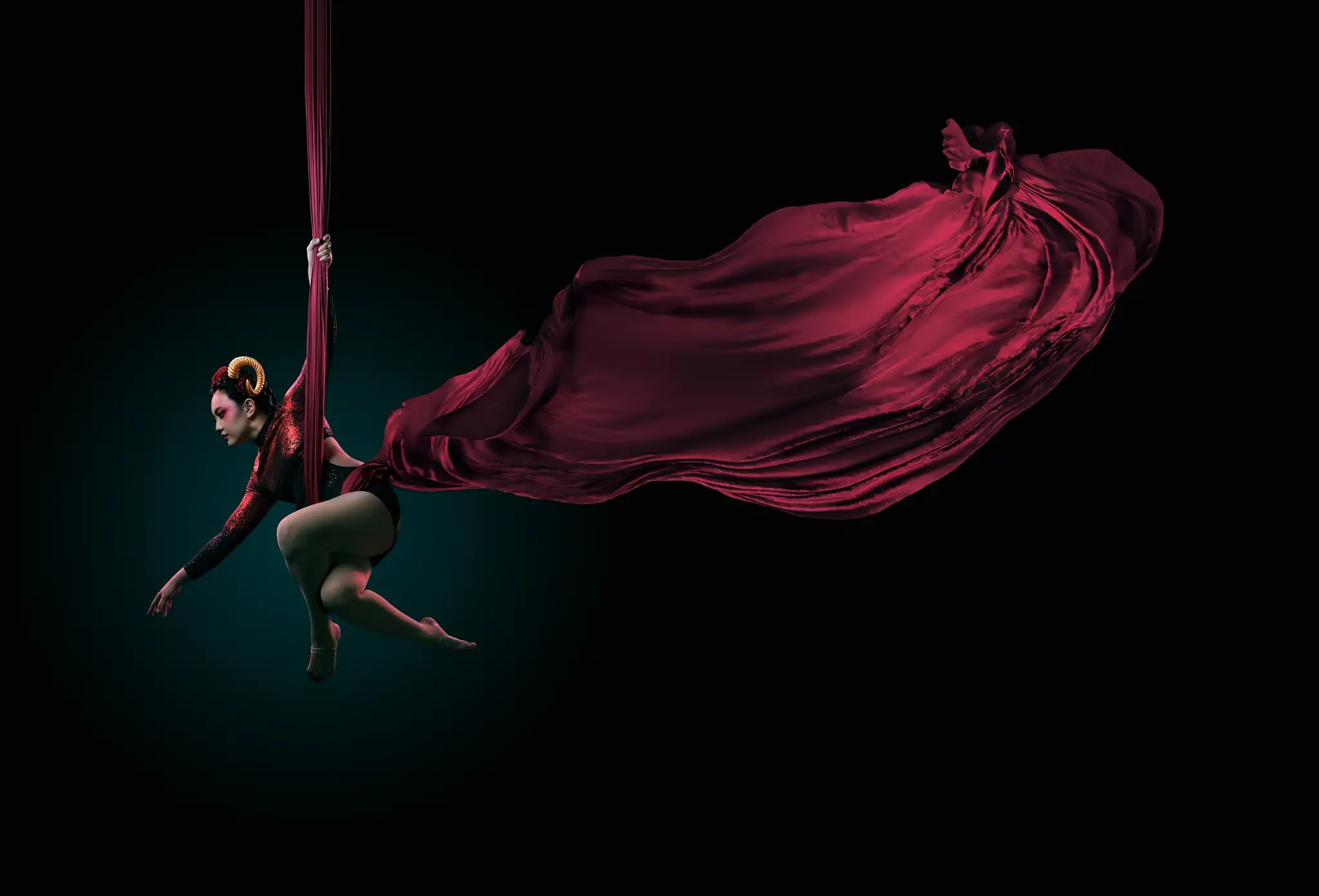 MOVEMENT Pole & Aerial Sport