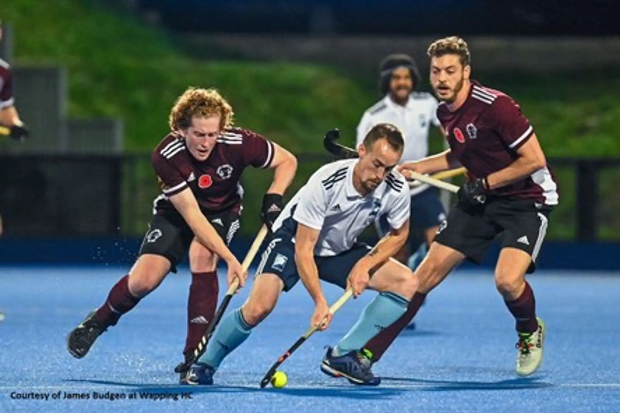 West Herts Hockey Club