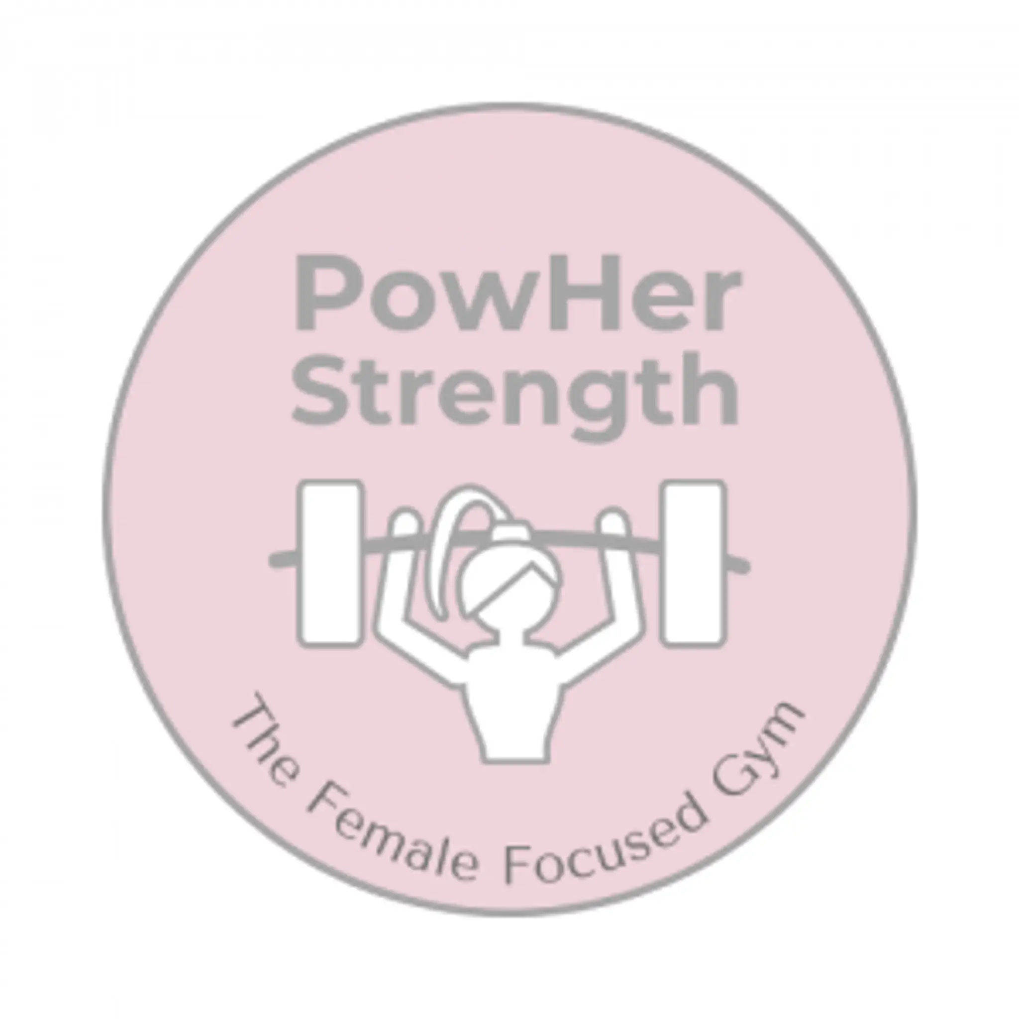 PowHer Strength