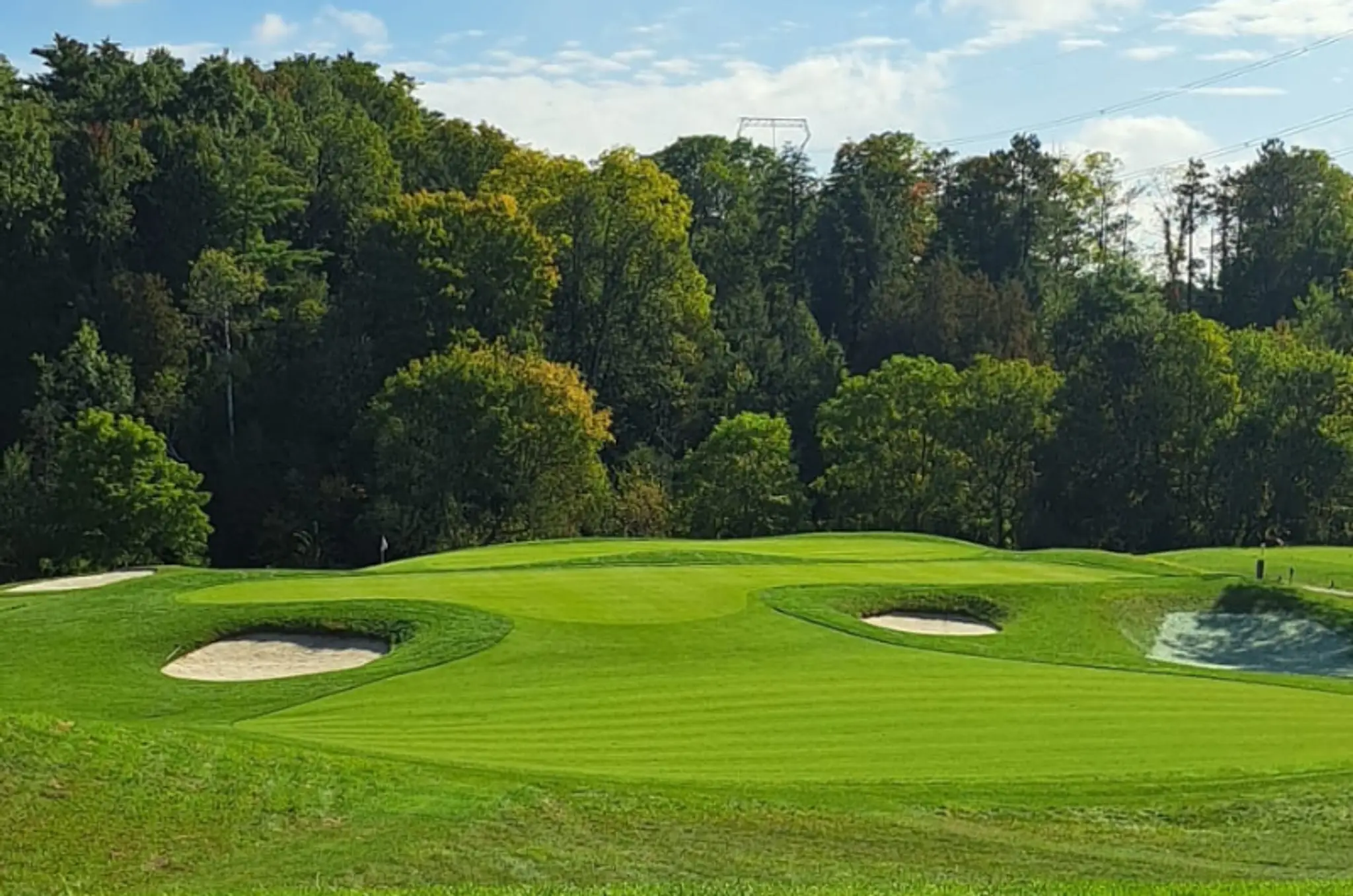 Otter Creek Golf Club