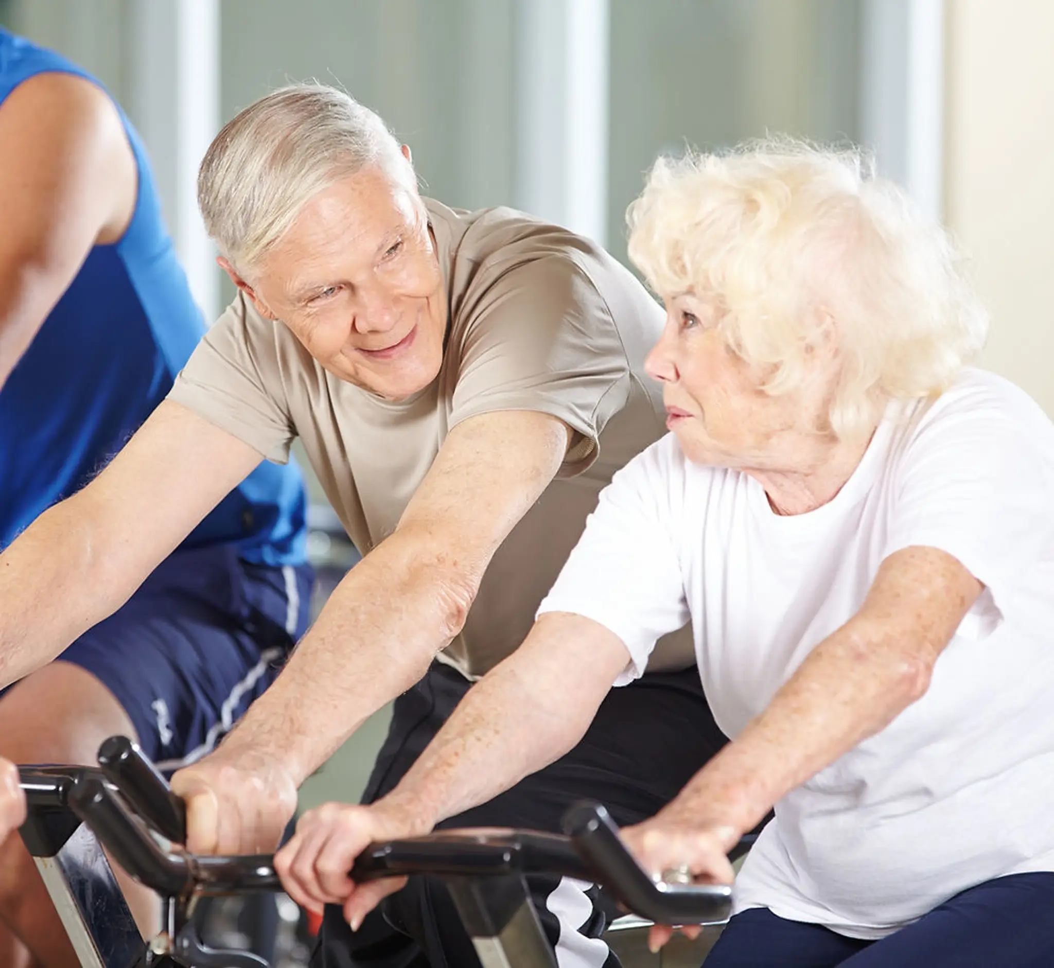 Poetry in Motion Health