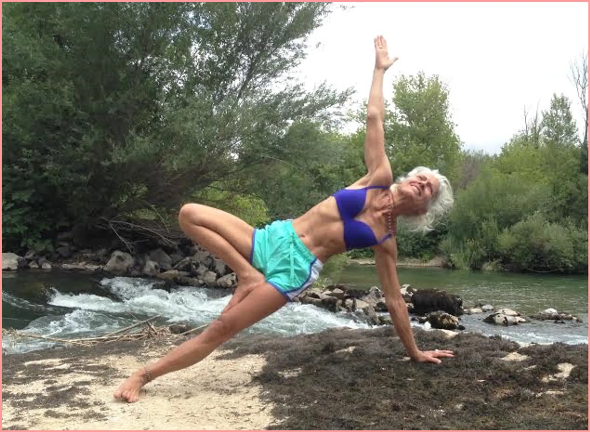 Satya Granet School Yoga Mandala ॐ Yoga