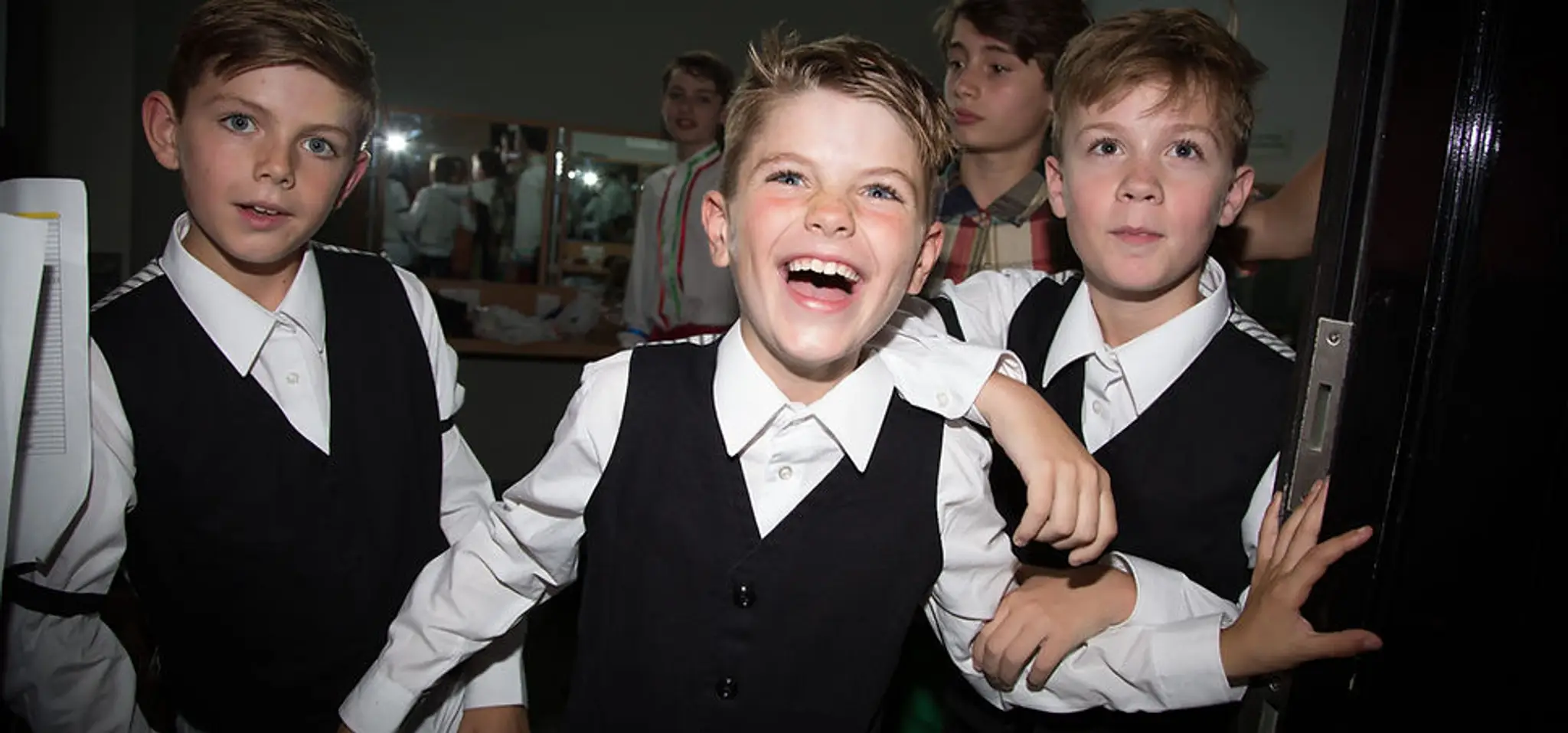 SDSD - School of Dance and Stage Development