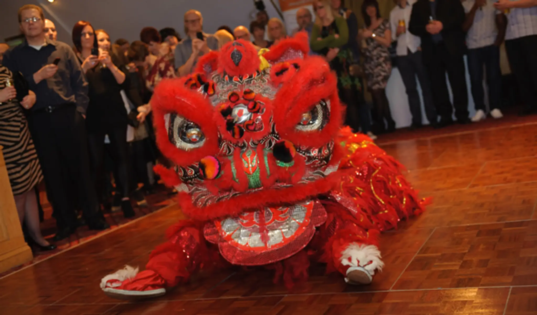 Lau-Gar Kung-Fu & Kickboxing