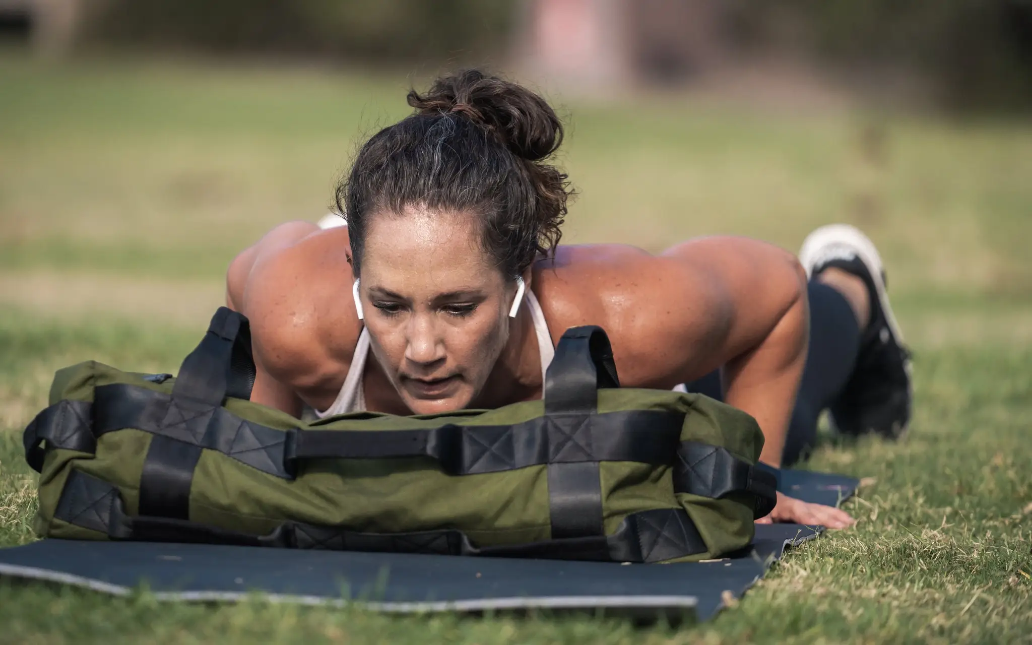 Renee Rolls Personal Training