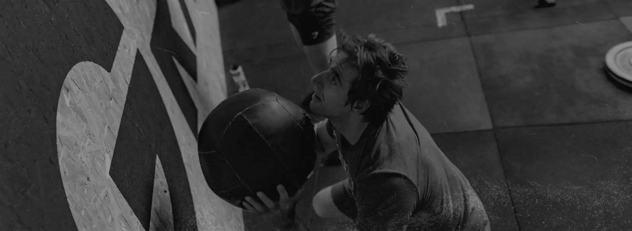 Graft CrossFit Sowerby Bridge