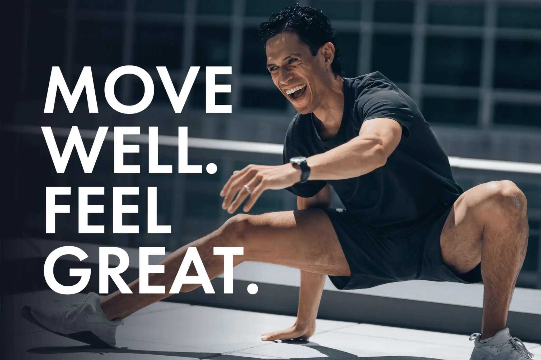 JAMFITNESS