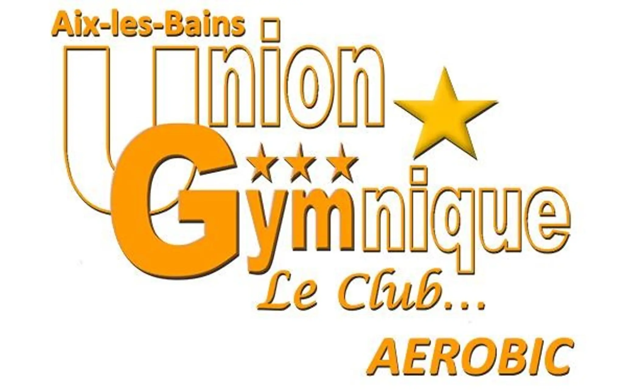 Union Gymnique